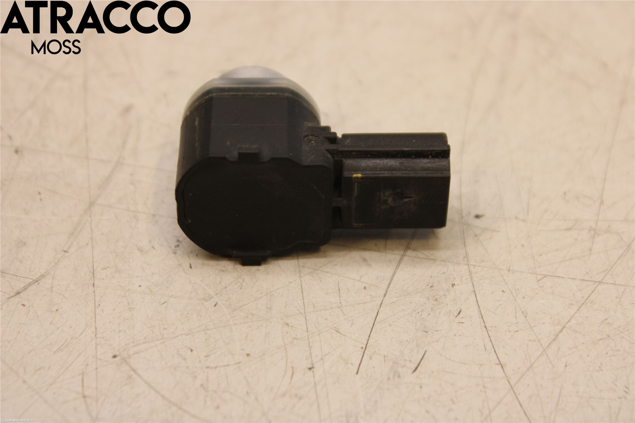 Skoda OCTAVIA (5E) 13-20 Parkeringshjälp Frontsensor