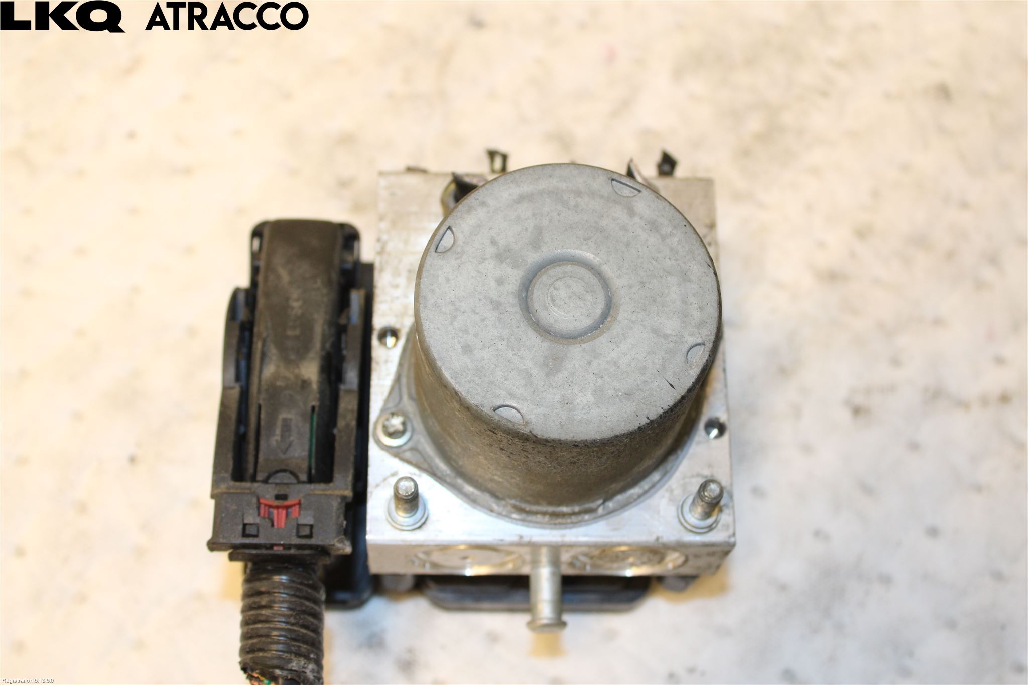 Opel AMPERA 17- Abs Hydraulpump
