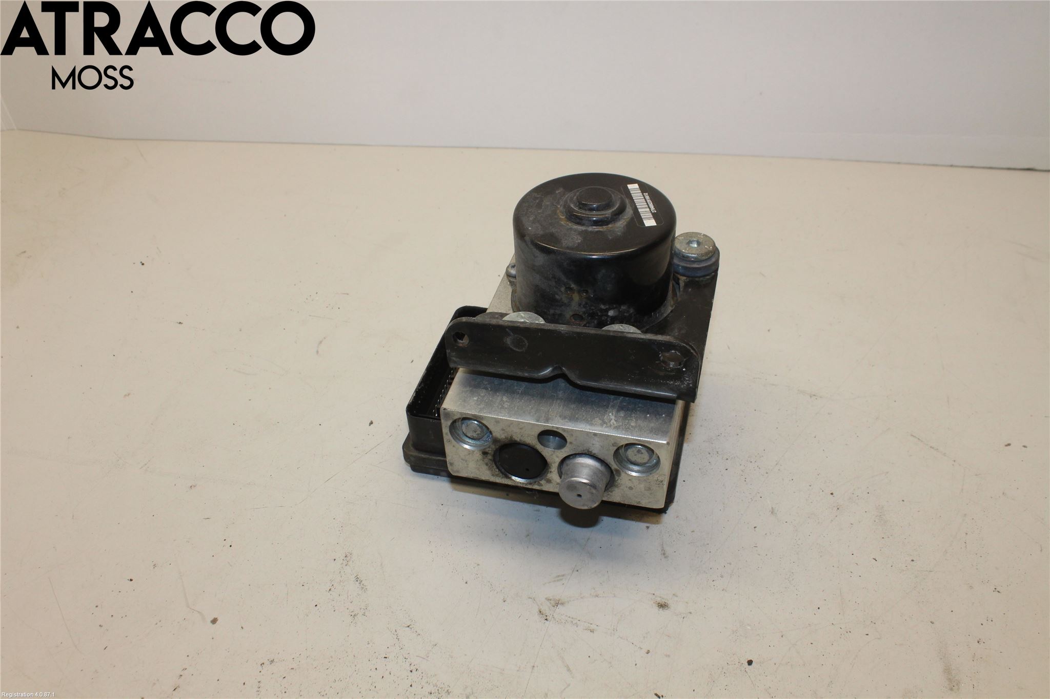 SsangYong SSANG YONG REXTON Abs Hydraulaggregat