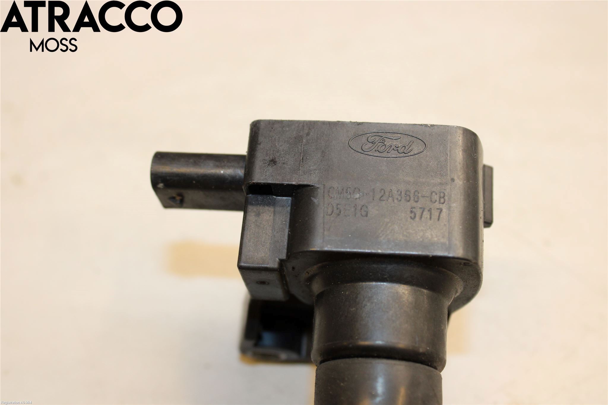 Ford FOCUS 15-18 Tändspole
