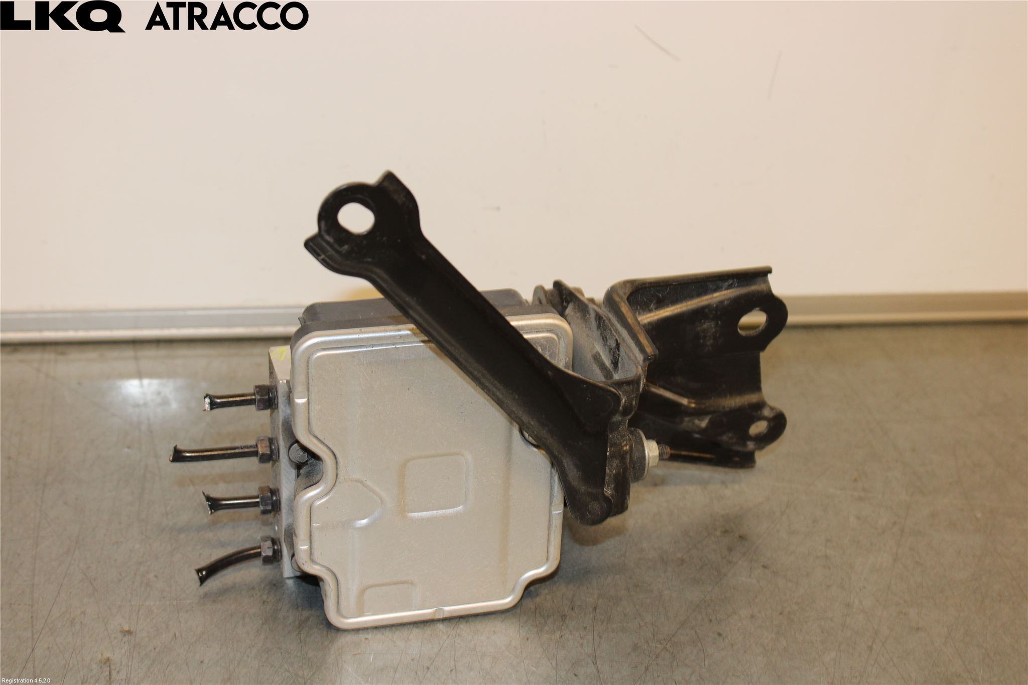 Toyota YARIS CROSS XP21 21- Abs Hydraulaggregat