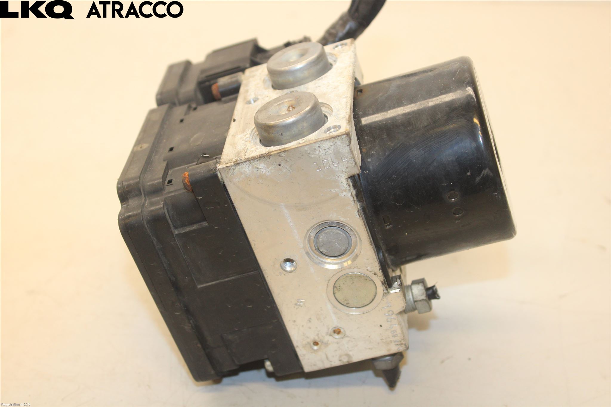 Volvo V70 08-13 Abs Hydraulaggregat