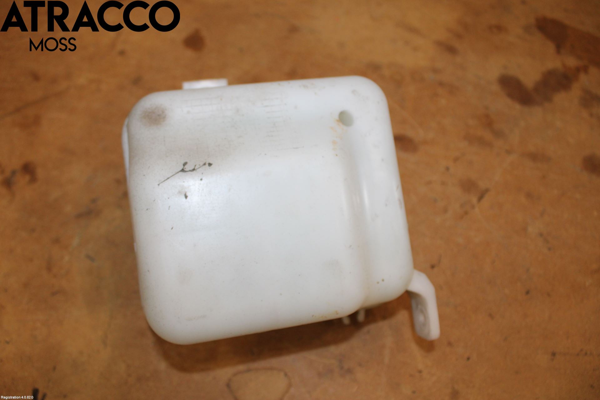 Kia SPORTAGE (SL) 11-15 Expansionstank
