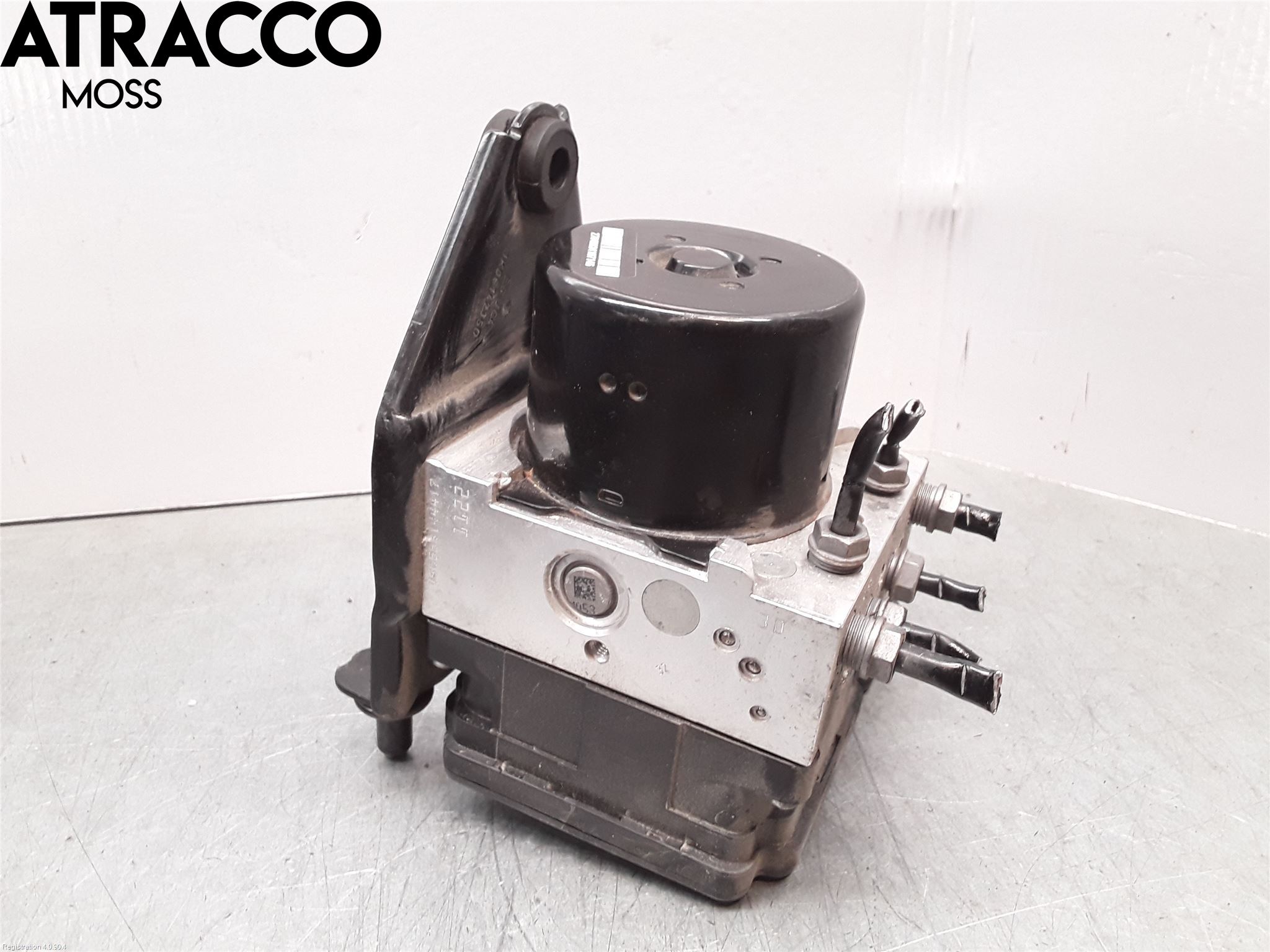 Skoda YETI Abs Hydraulpump