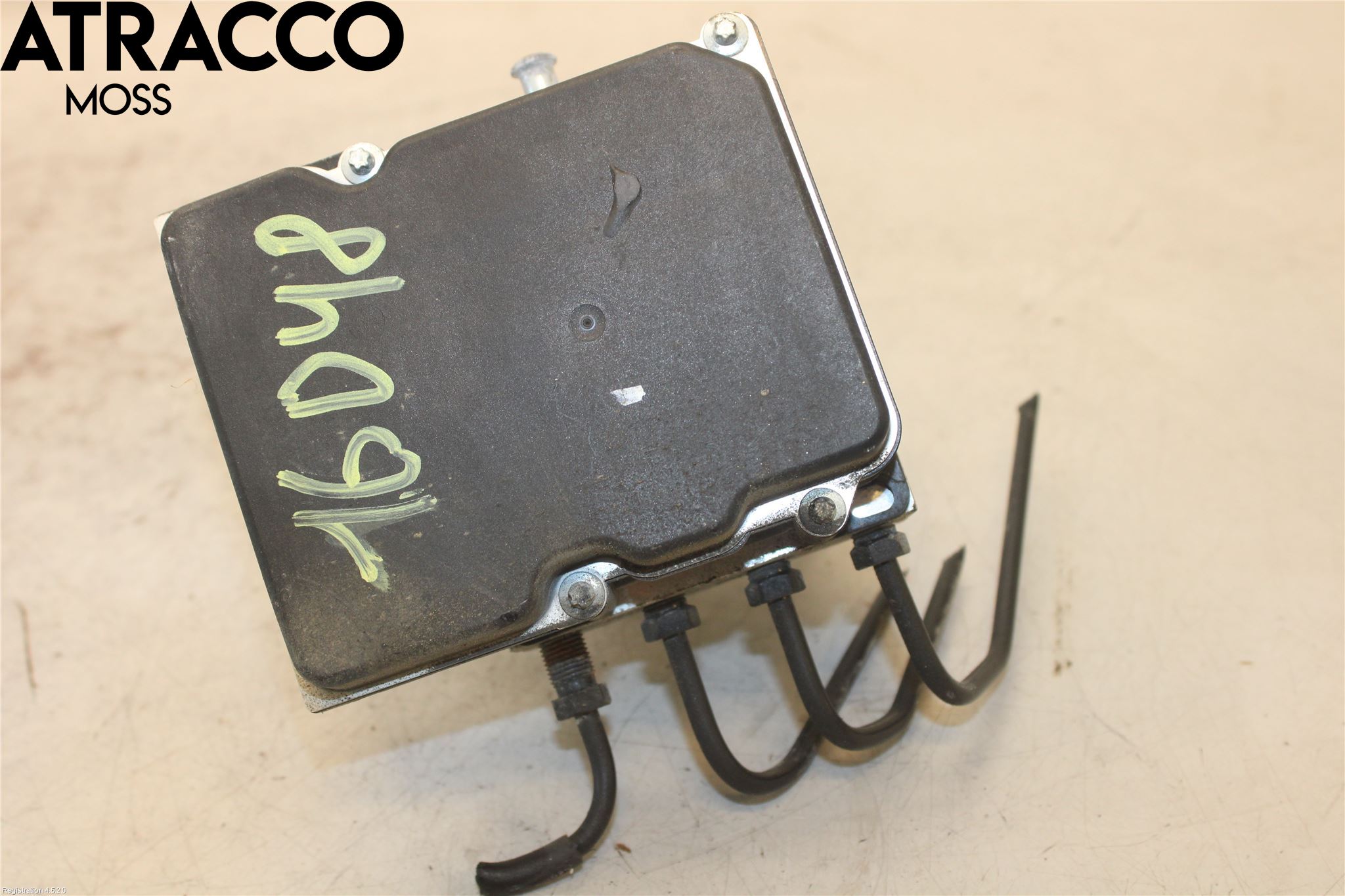 Kia VENGA 10-19 Abs Hydraulaggregat