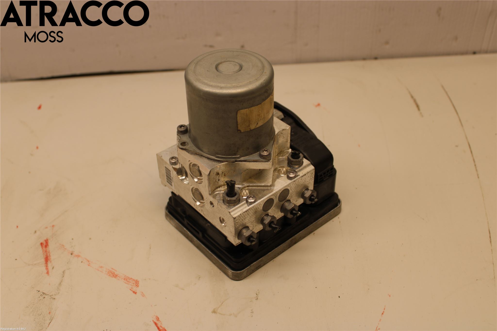 Mercedes-Benz MB E-KLASS (W213) 16-23 Abs Hydraulaggregat