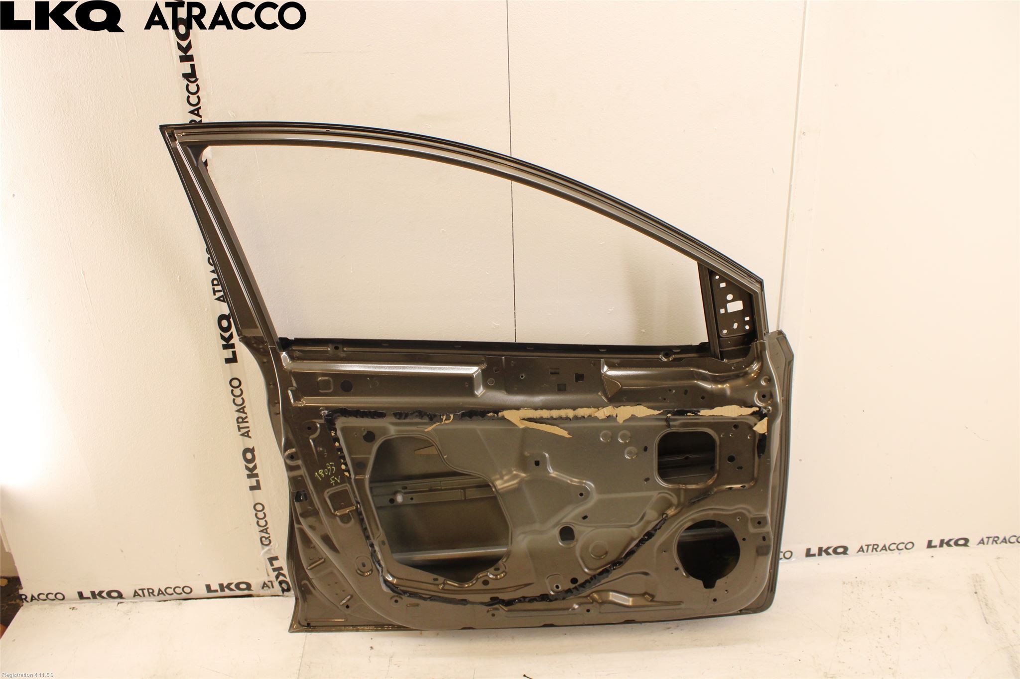 Nissan PULSAR Dörr Fram Vänster