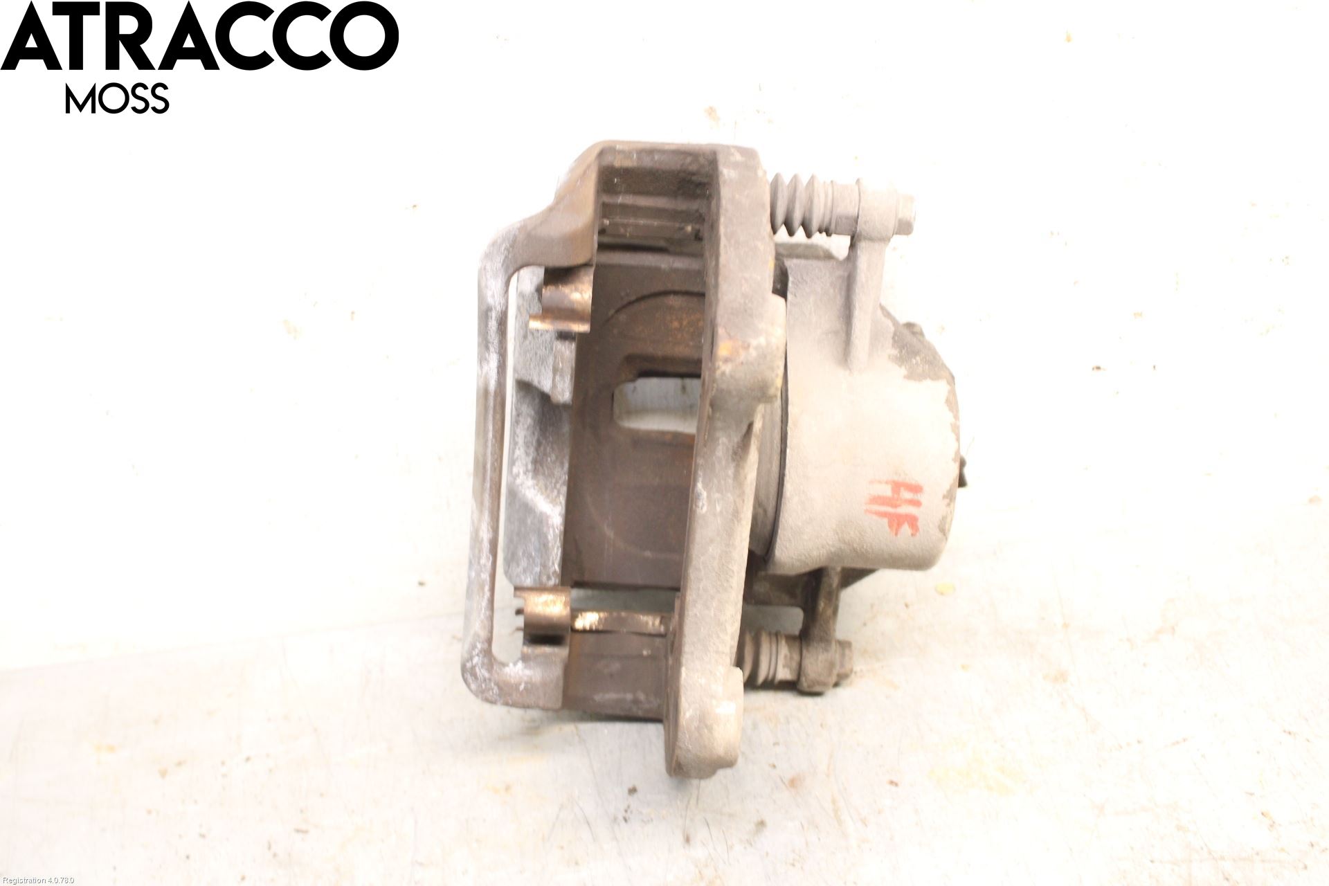 Opel INSIGNIA 09-16 Bromsok Fram Höger