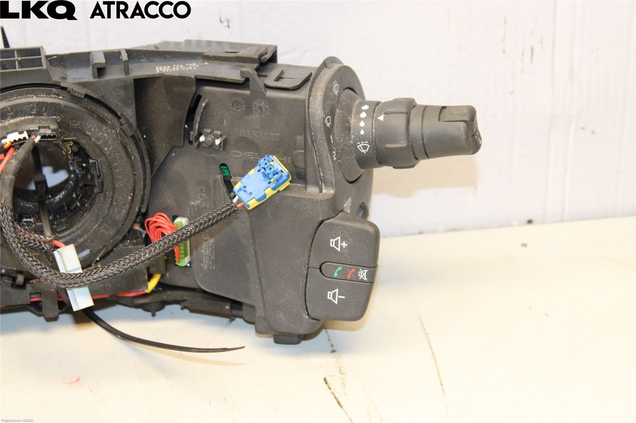 Nissan NV250 20-22 Spakcentral