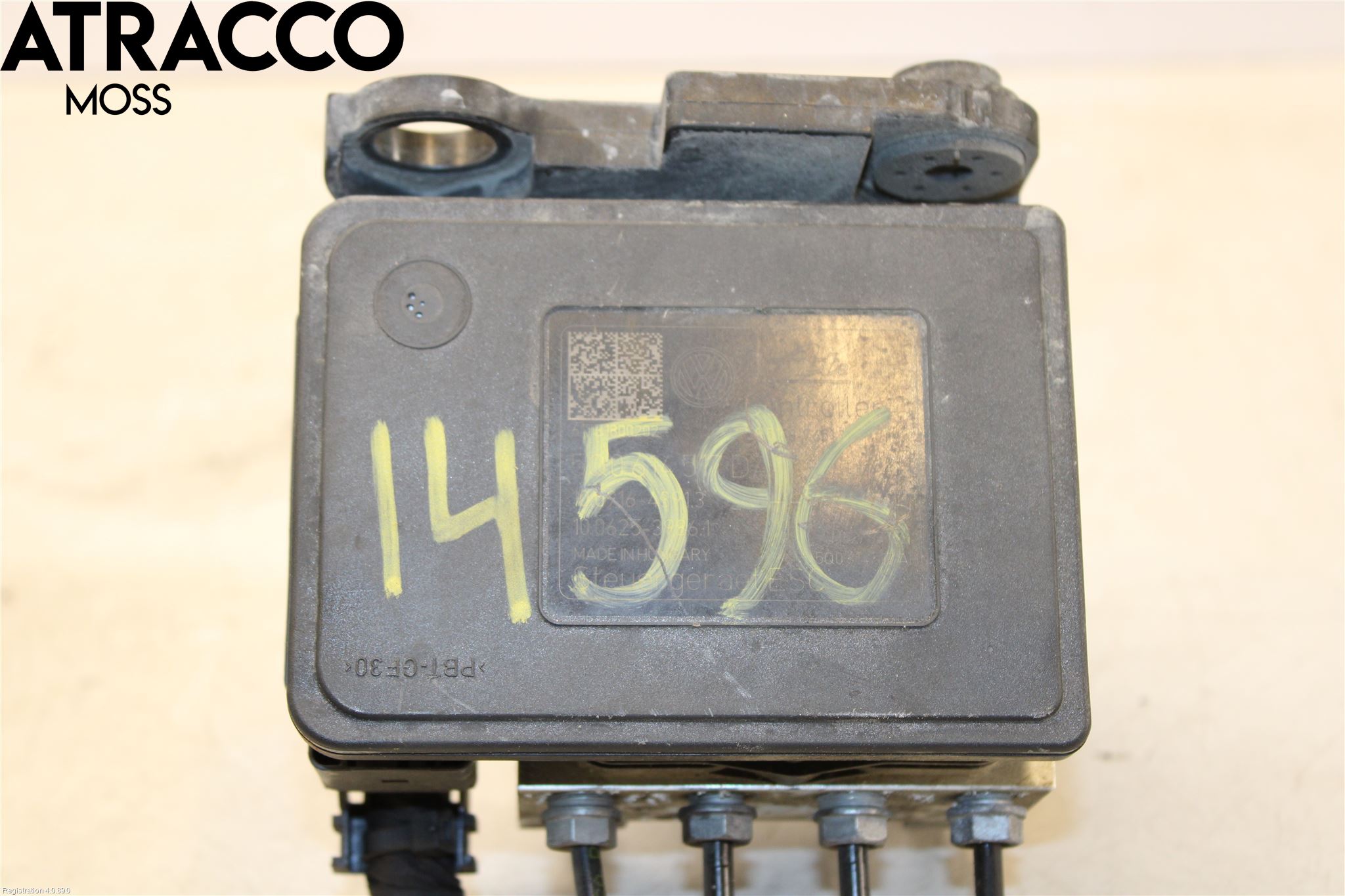 Skoda SUPERB 16-24 Abs Hydraulaggregat