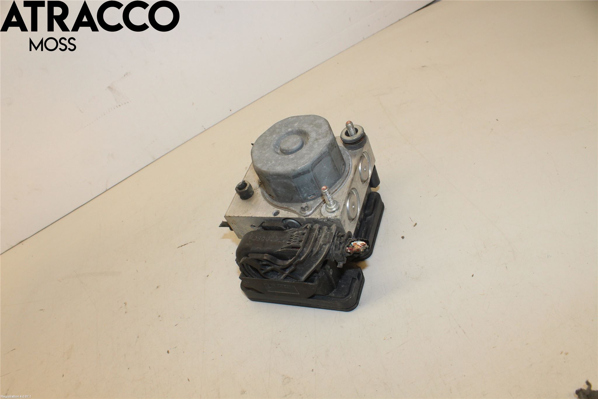 Suzuki SWIFT 11-16 Abs Hydraulaggregat