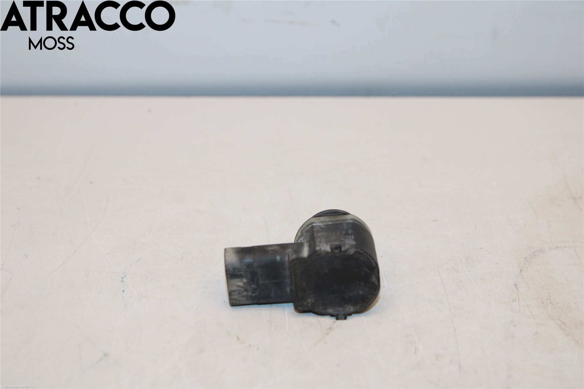 Volvo XC60 14-17 Parkeringshjälp Backsensor
