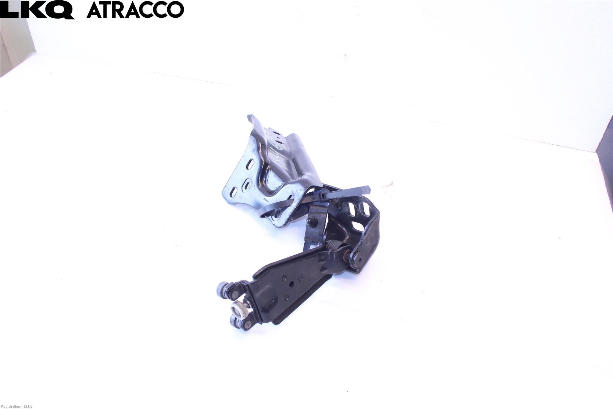 Ford TRANSIT/TOURNEO CONNECT 13-22 Glidskena Skjutdörr Hö