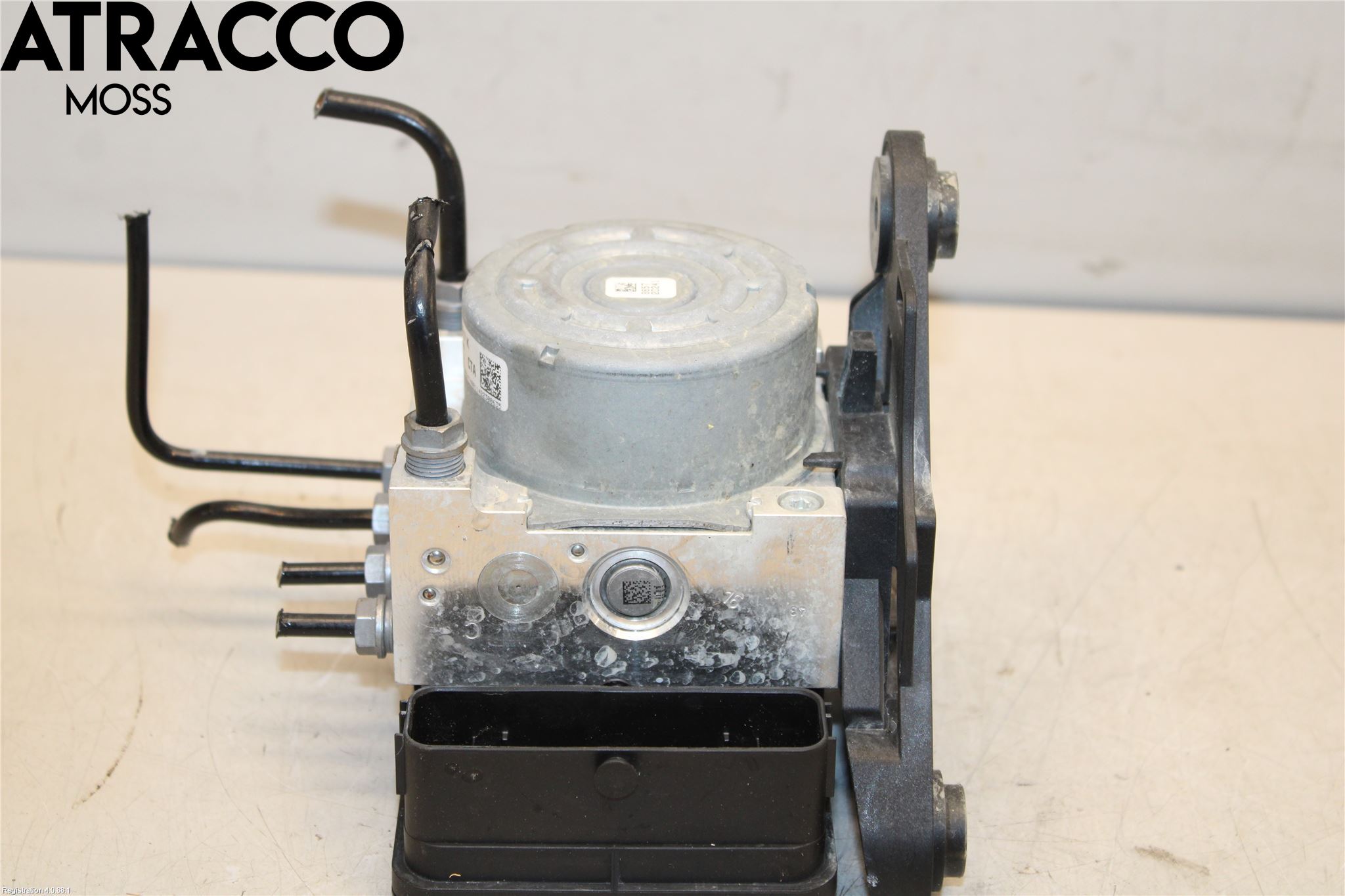 Volkswagen VW GOLF SPORTSVAN 15-20 Abs Hydraulaggregat