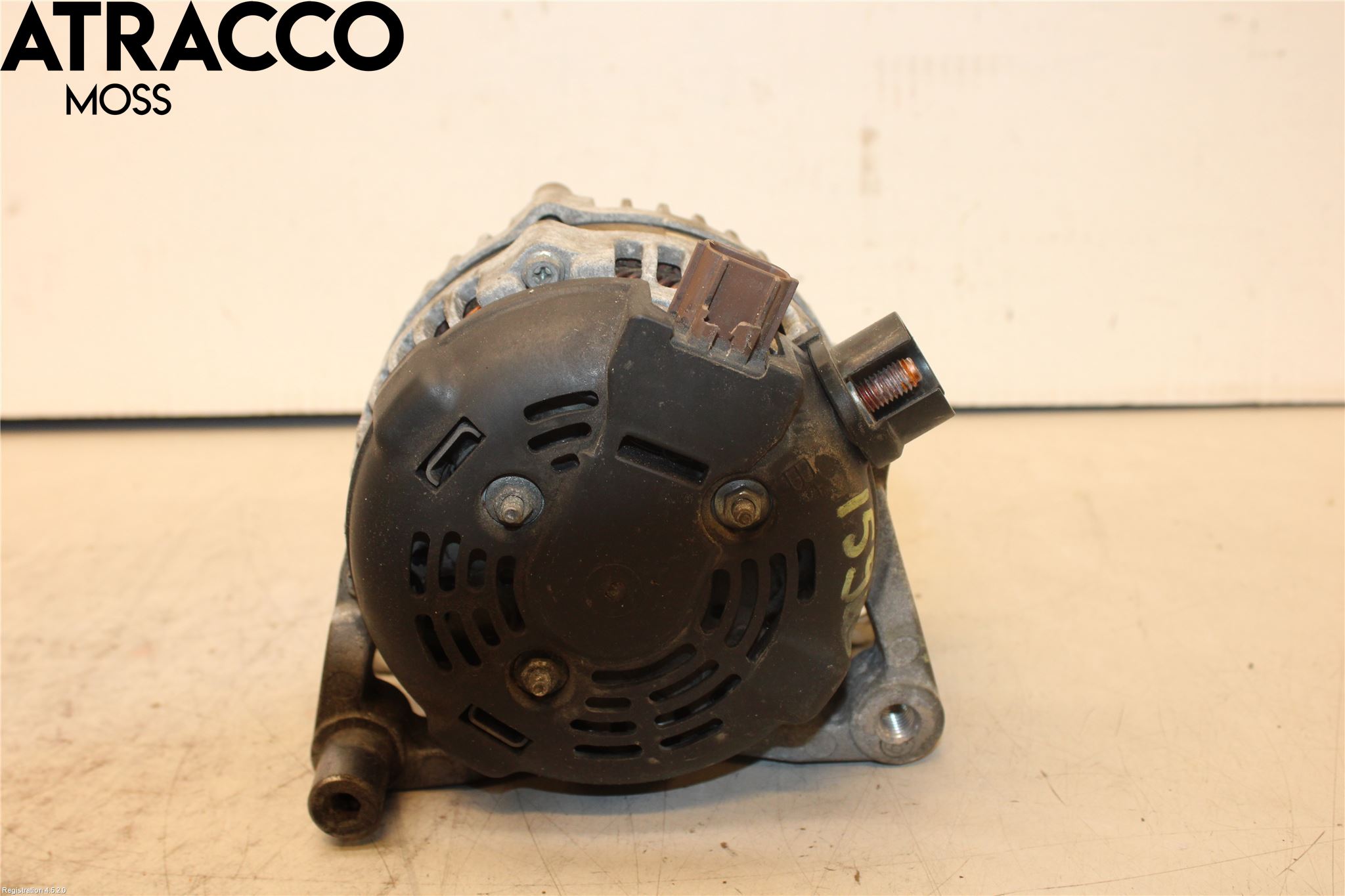 Ford KUGA 08-12 Generator