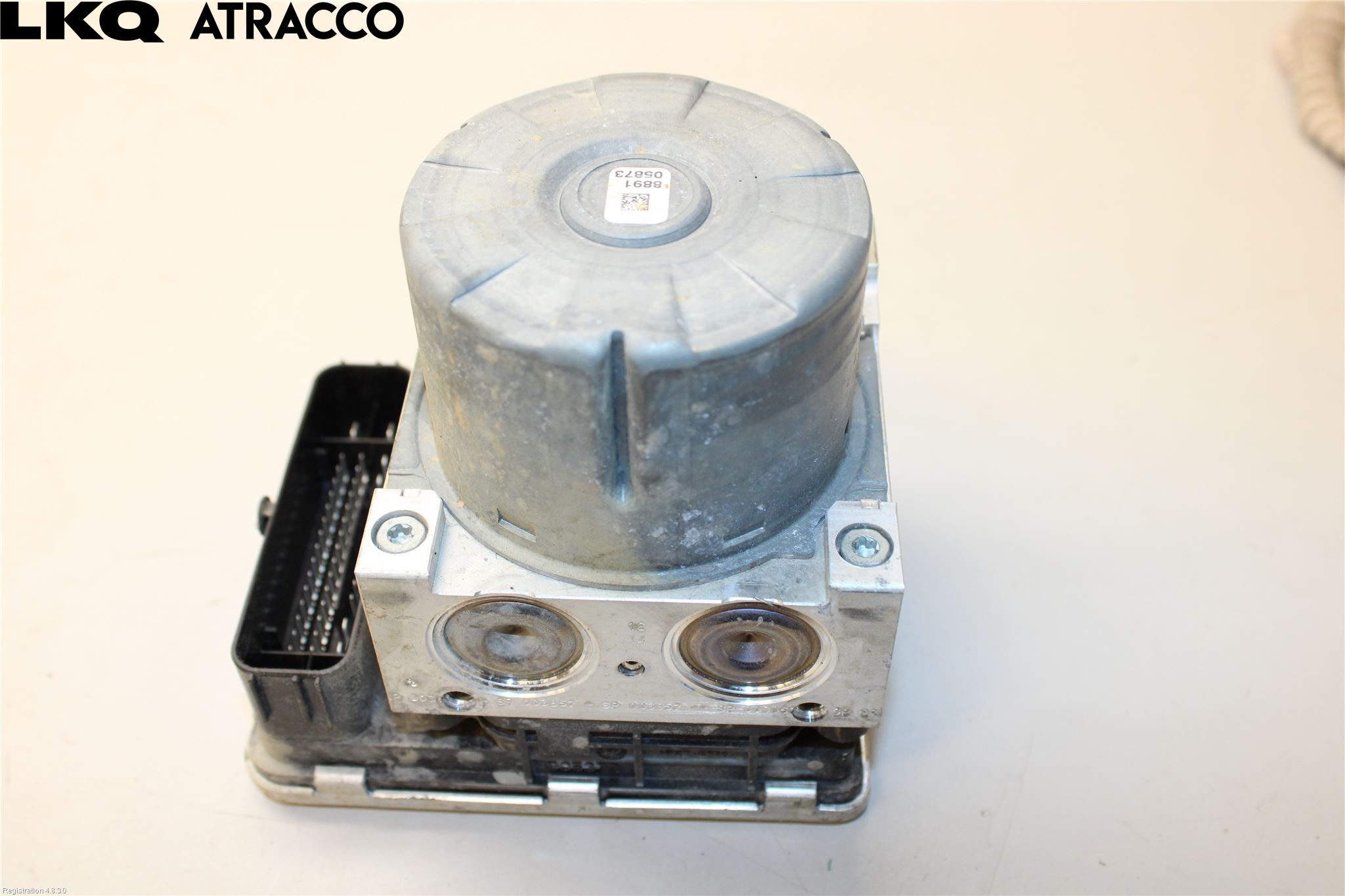 Volkswagen VW GOLF / E-GOLF VII 13-20 Abs Hydraulpump