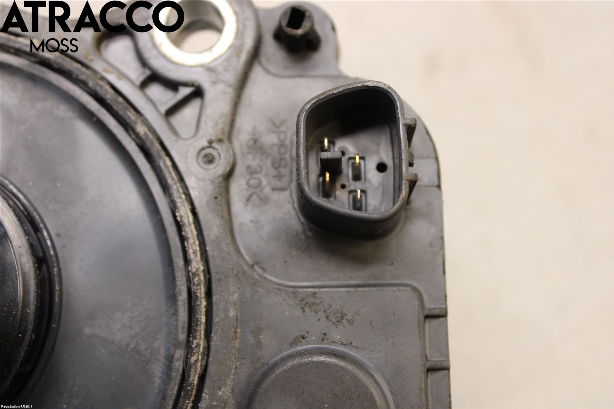 Toyota AURIS 13-19 Vattenpump