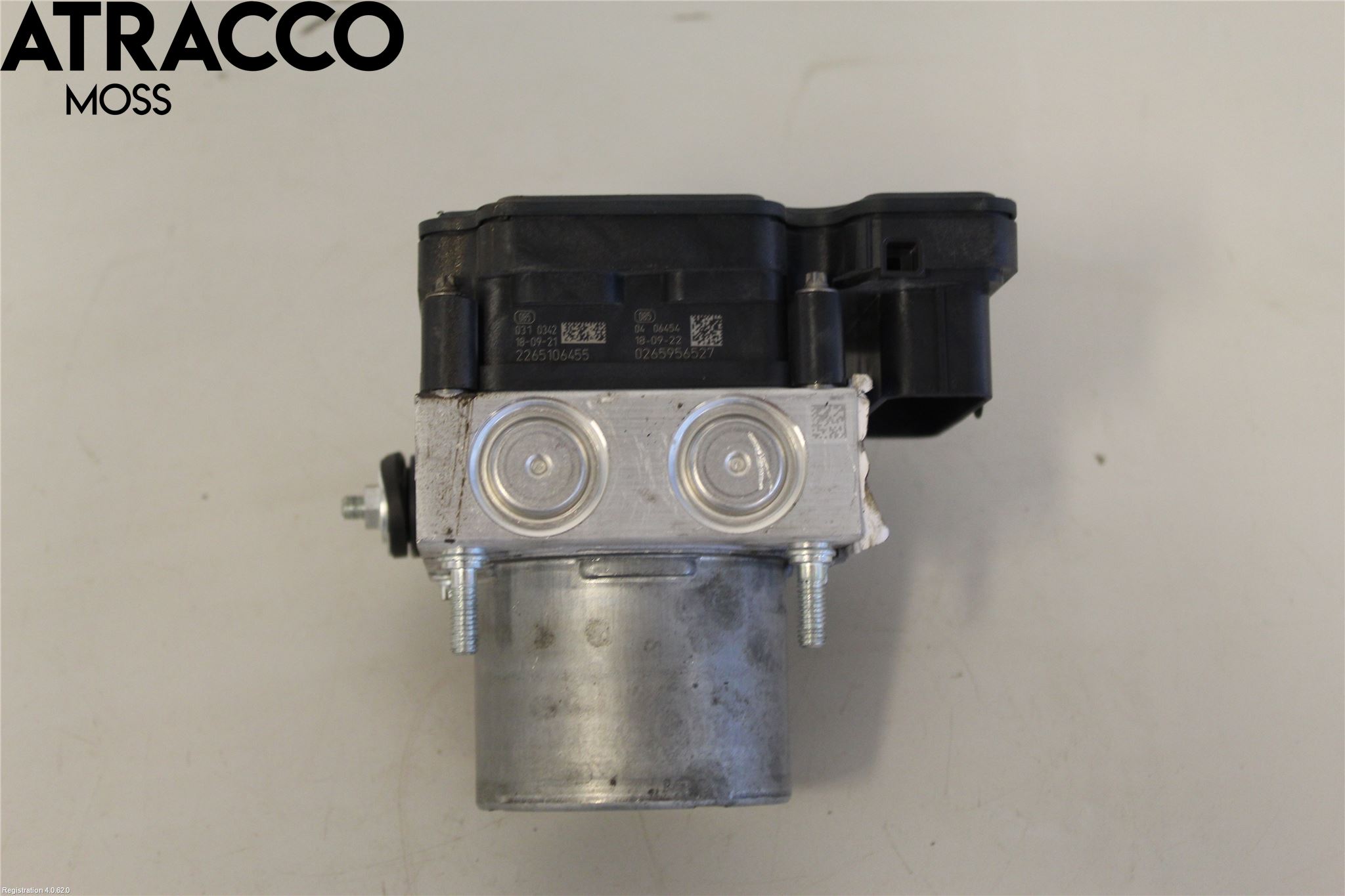 Mercedes-Benz MB CITAN (W415) 13-21 Abs Hydraulaggregat