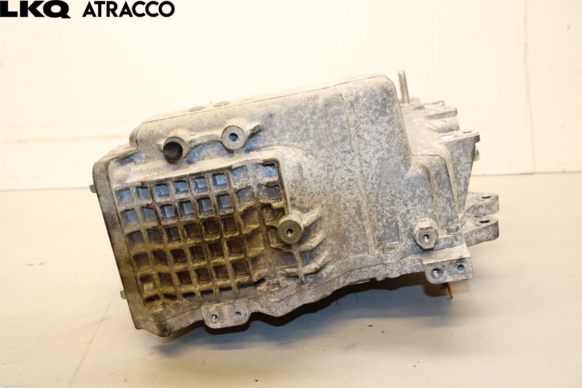 Nissan LEAF 11-17 Inverter 12 -> 220 V
