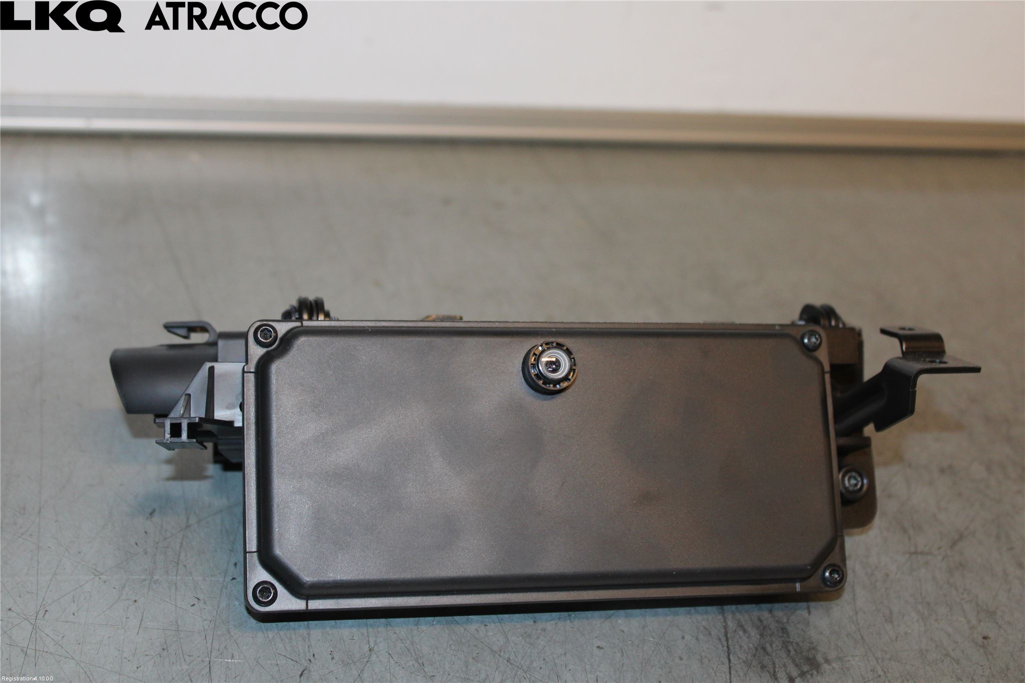 Volvo V90 17->> Sensor Aktivt Kollisionsskydd