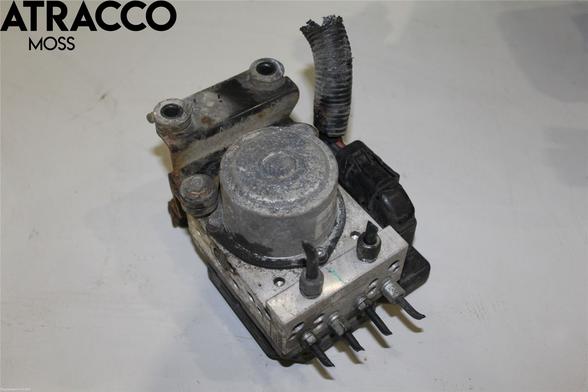 Nissan LEAF 11-17 Abs Hydraulaggregat