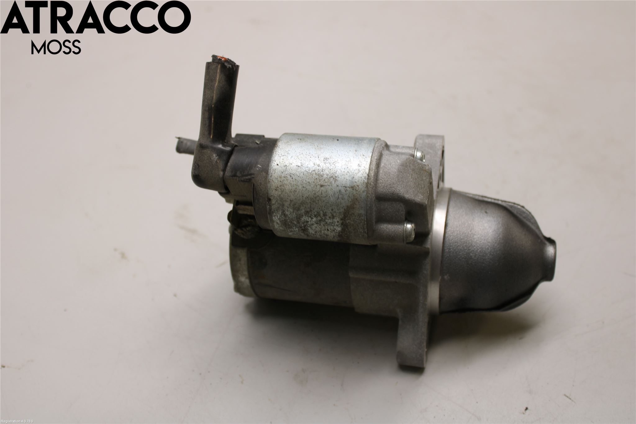 Suzuki ACROSS 21- Startmotor
