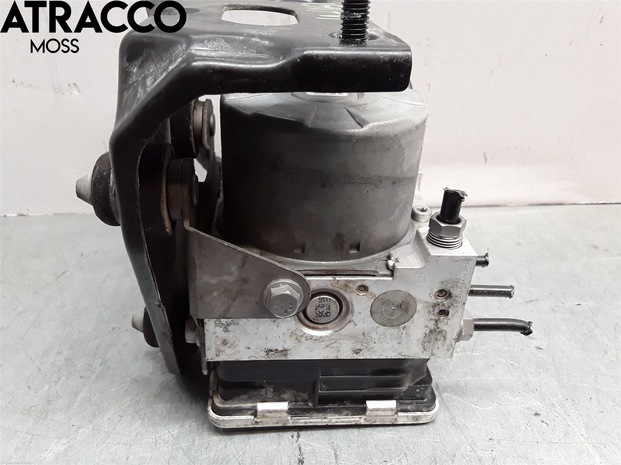 Volkswagen VW TRANSP/CARAVELLE (T6) 16-22 Abs Hydraulpump