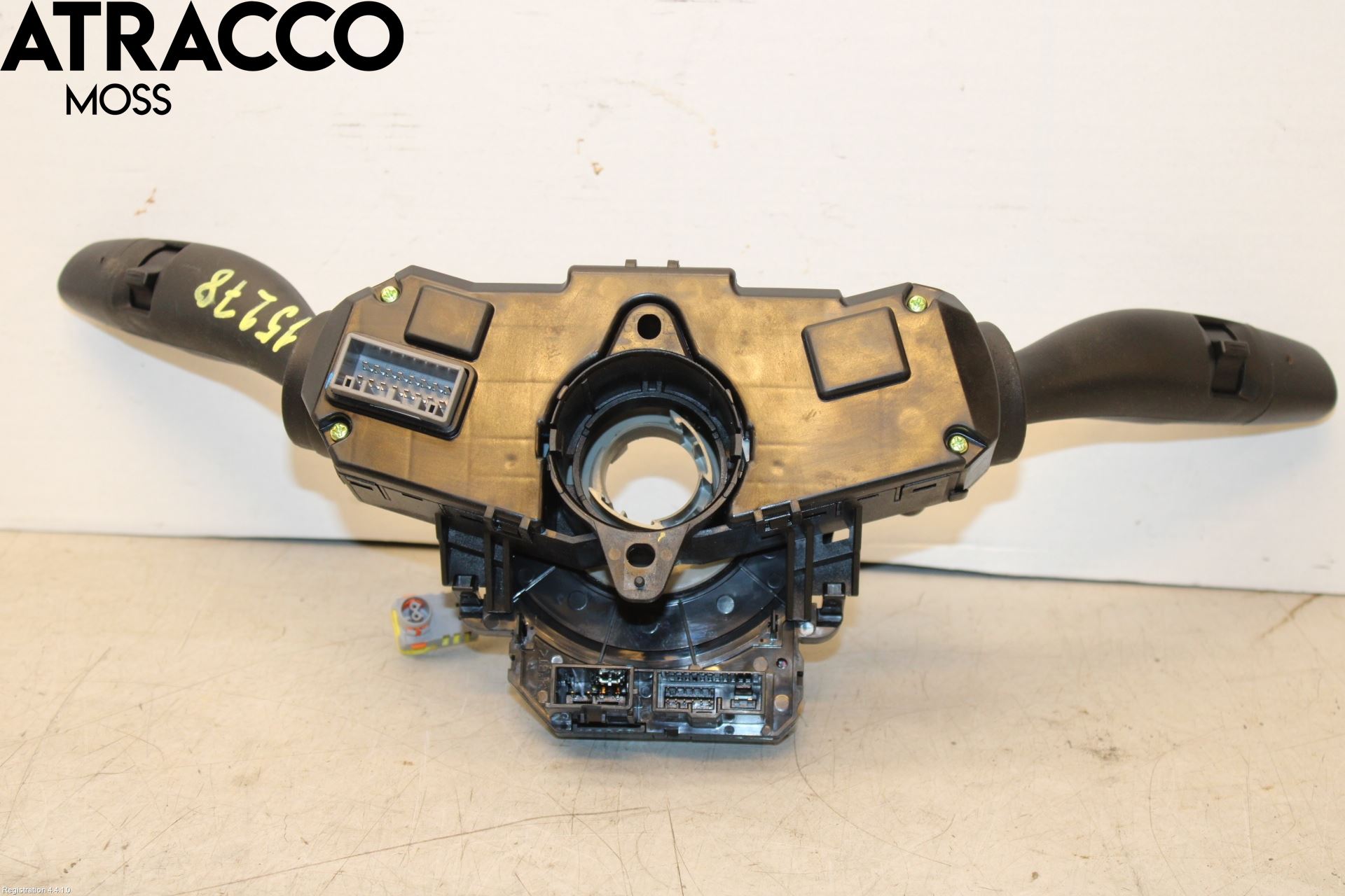 Kia NIRO (DE) 17-22 Spakcentral