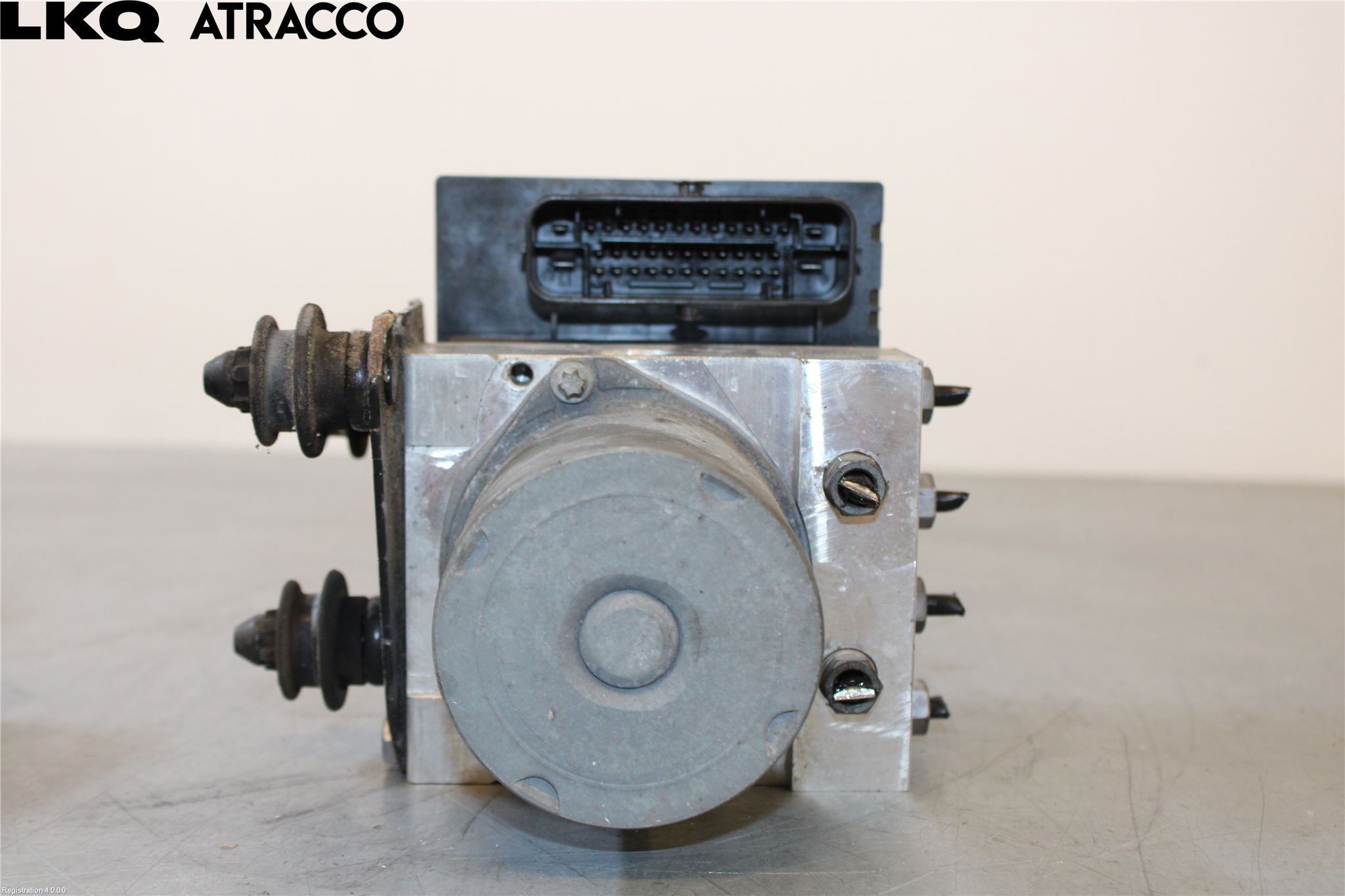 Audi A5 07-16 Abs Hydraulaggregat