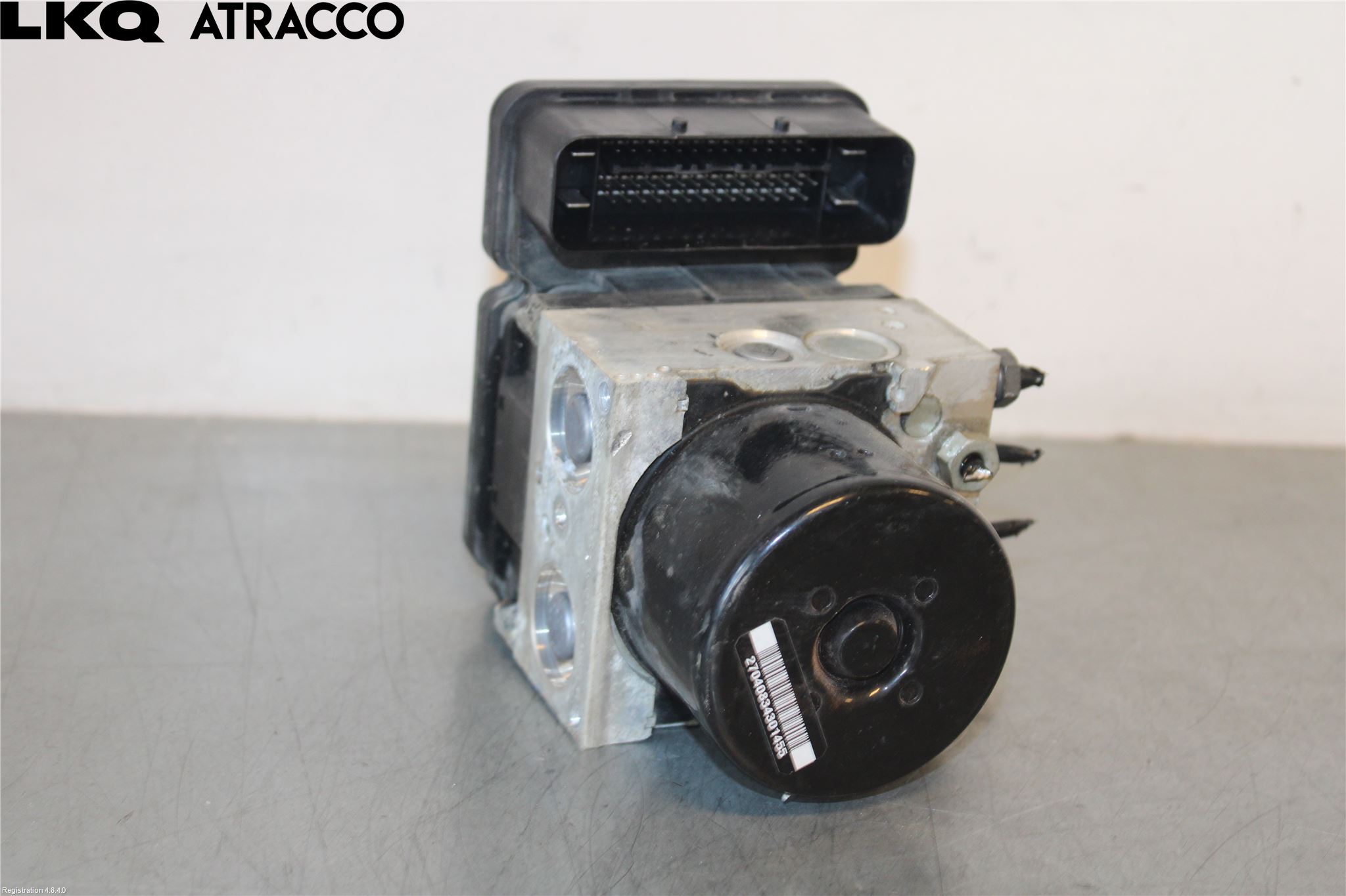 Volvo V60 14-18 Abs Hydraulaggregat