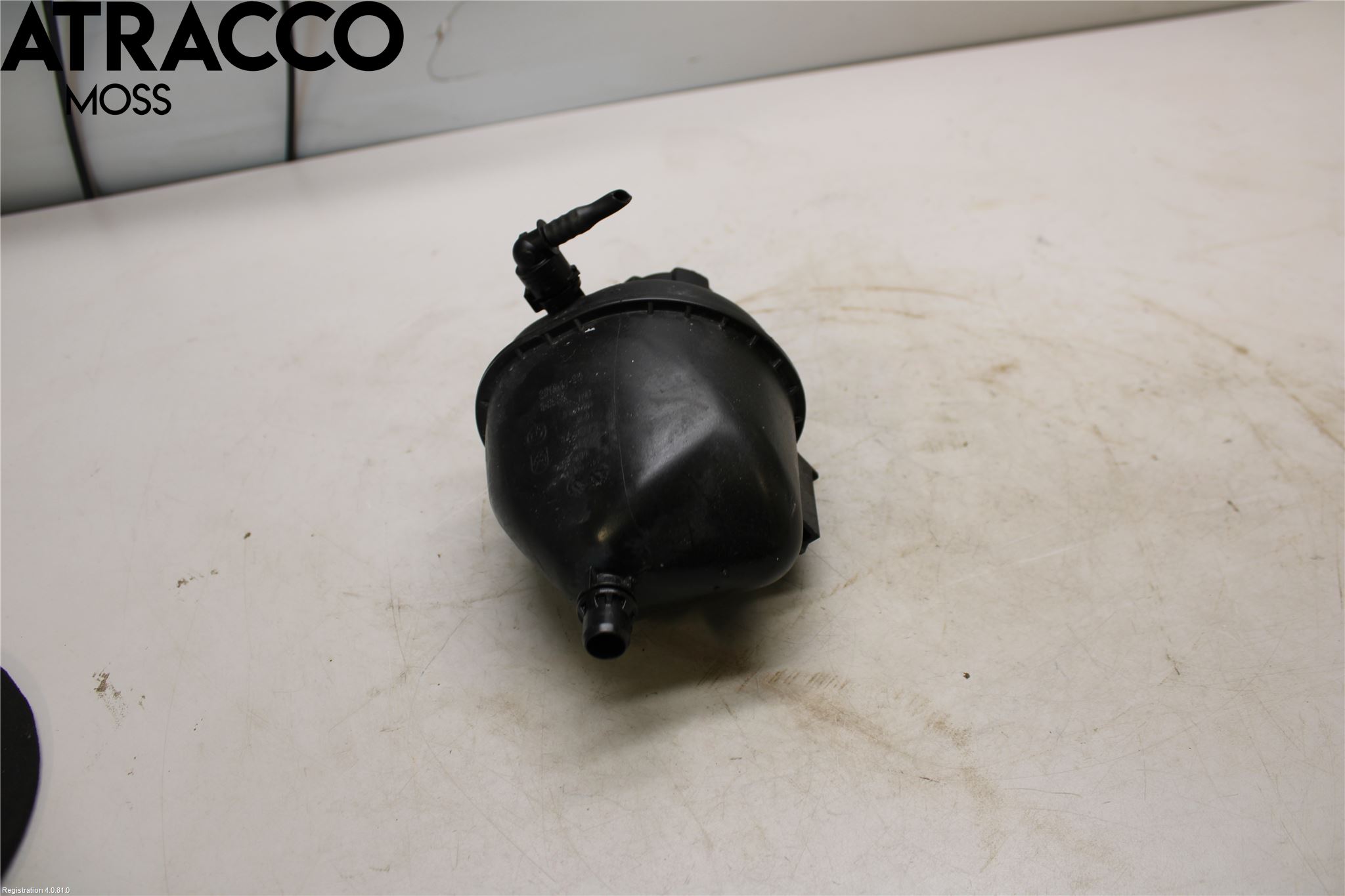 BMW X3 G01 18- Expansionstank