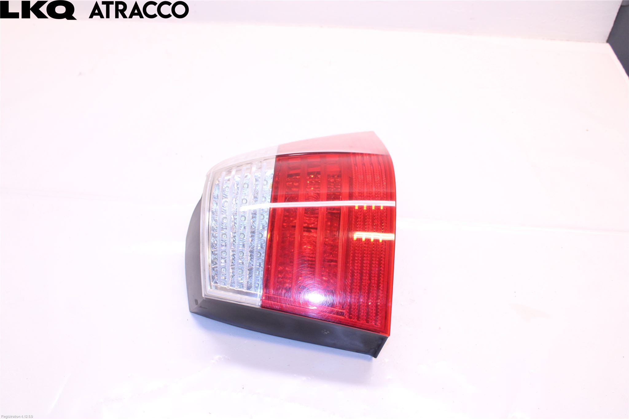 BMW 5 E60/61 Sed/Tou 02-10 Bakljus Höger
