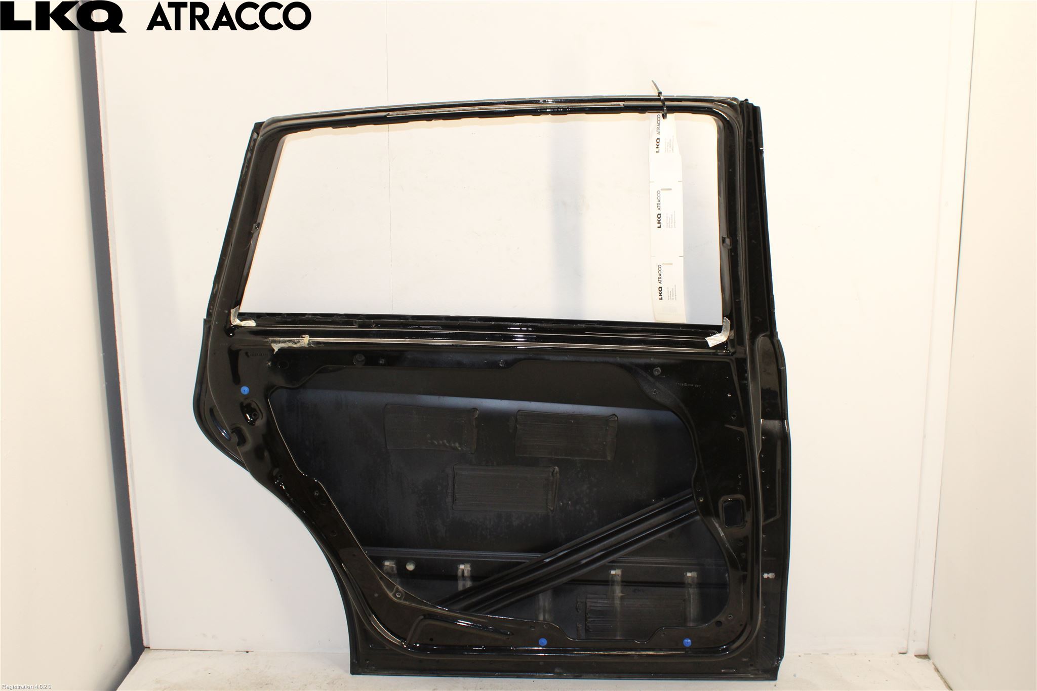 Mercedes-Benz MB R-KLASS (W251) 05-13 Dörr Bak Vänster