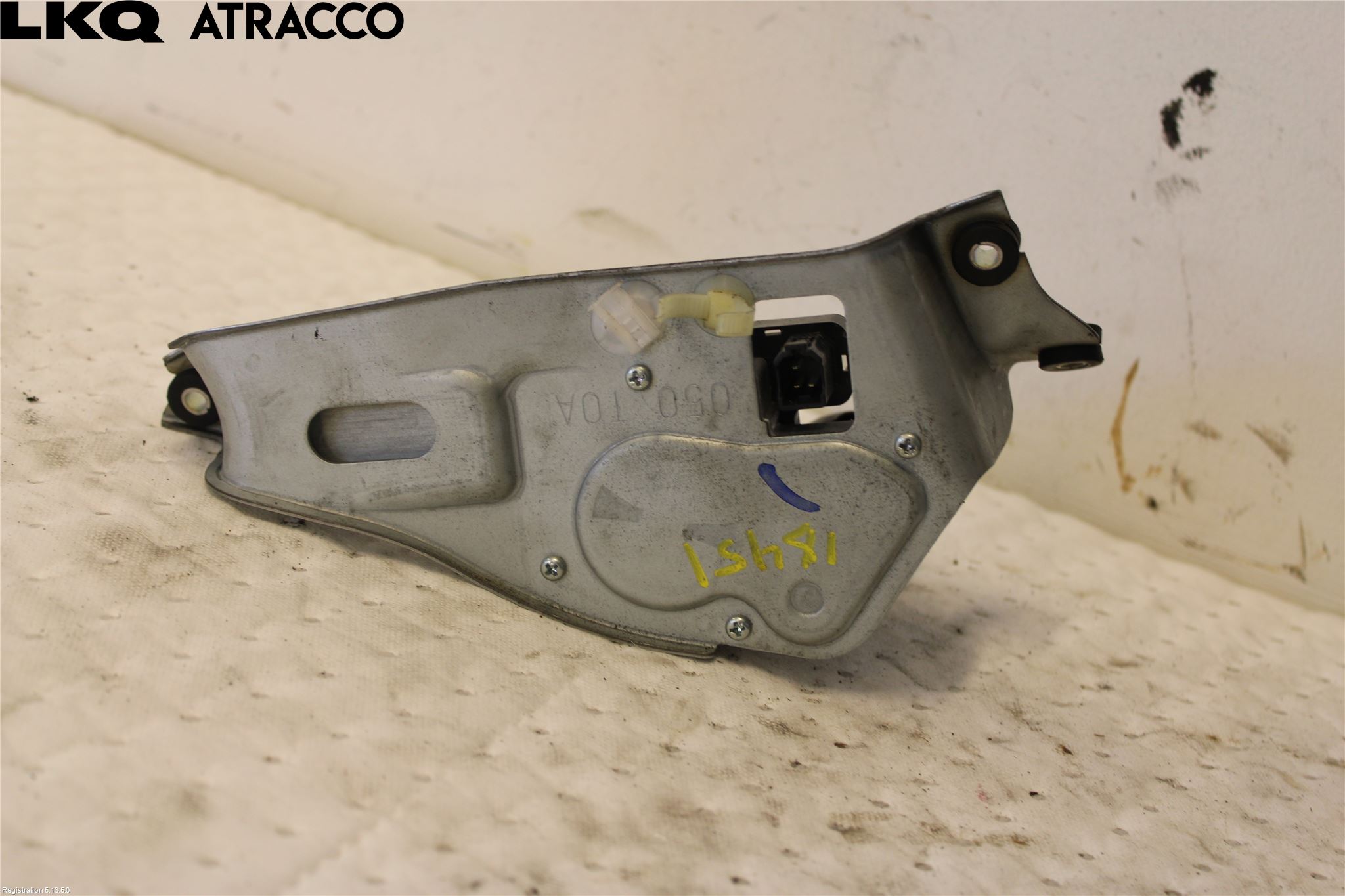 Honda CR-V 13-18 Torkarmotor Baklucka