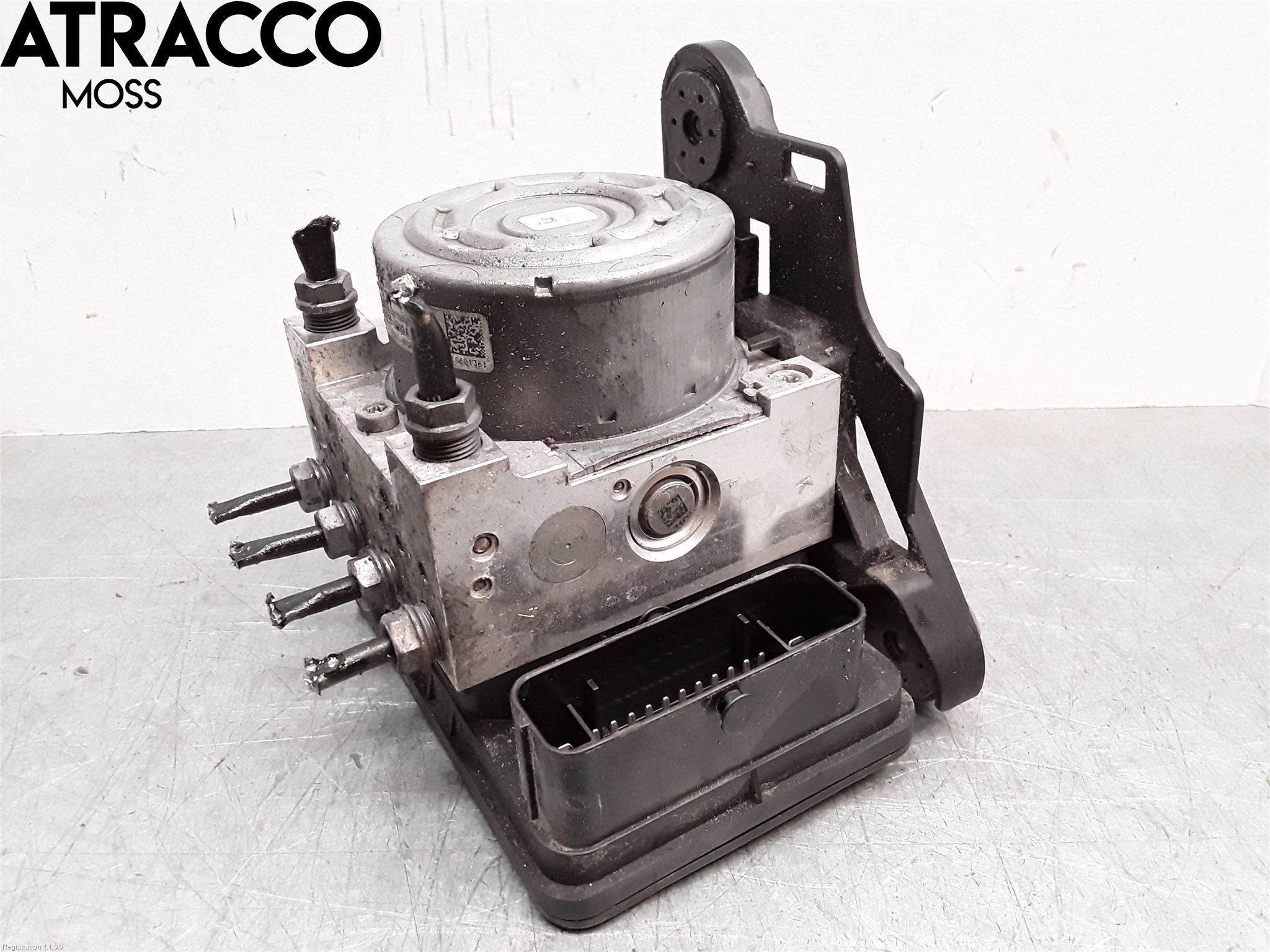 Skoda OCTAVIA (5E) 13-20 Abs Hydraulpump