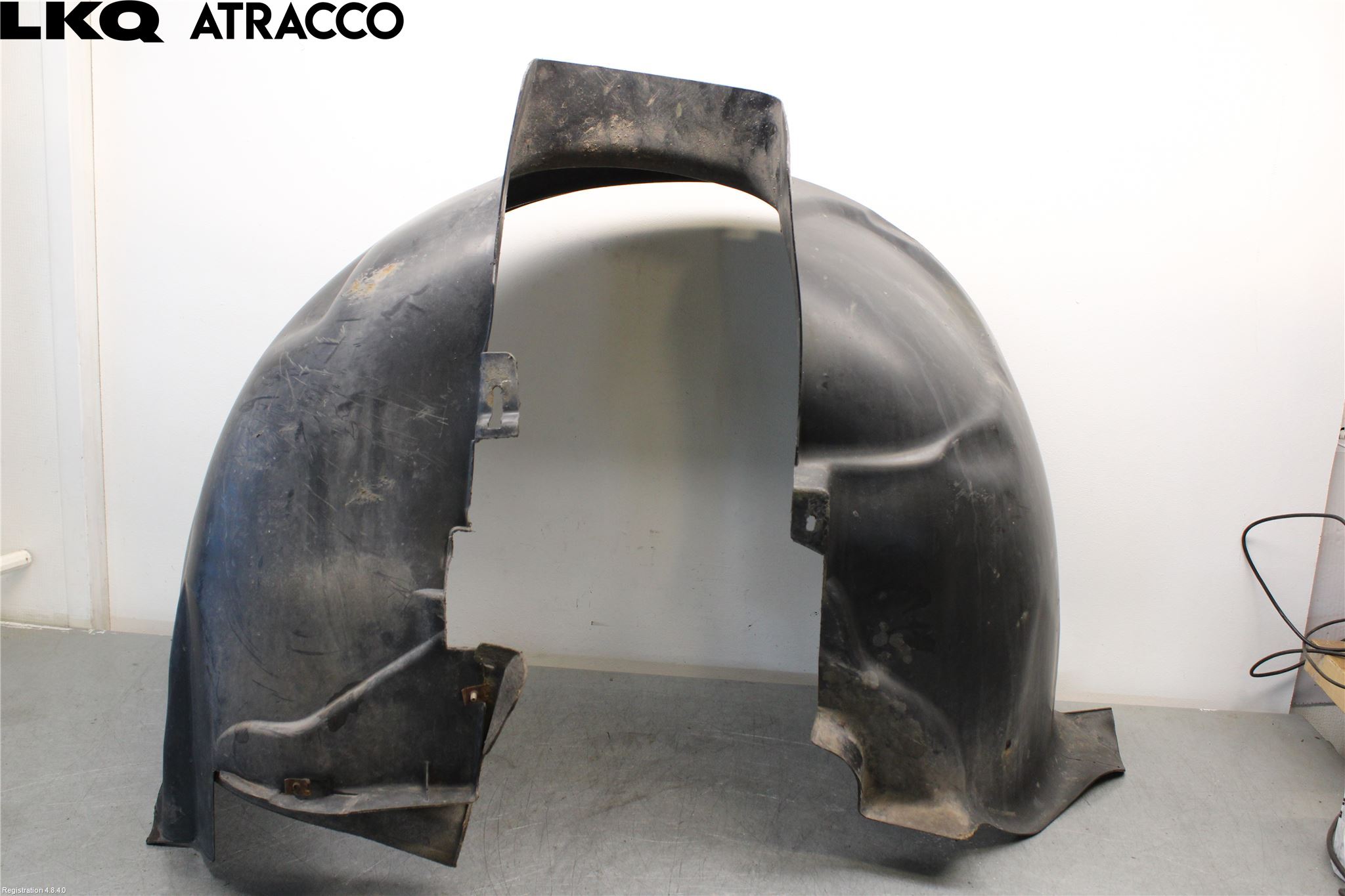 Volvo XC70 08-13 Skärm Inner