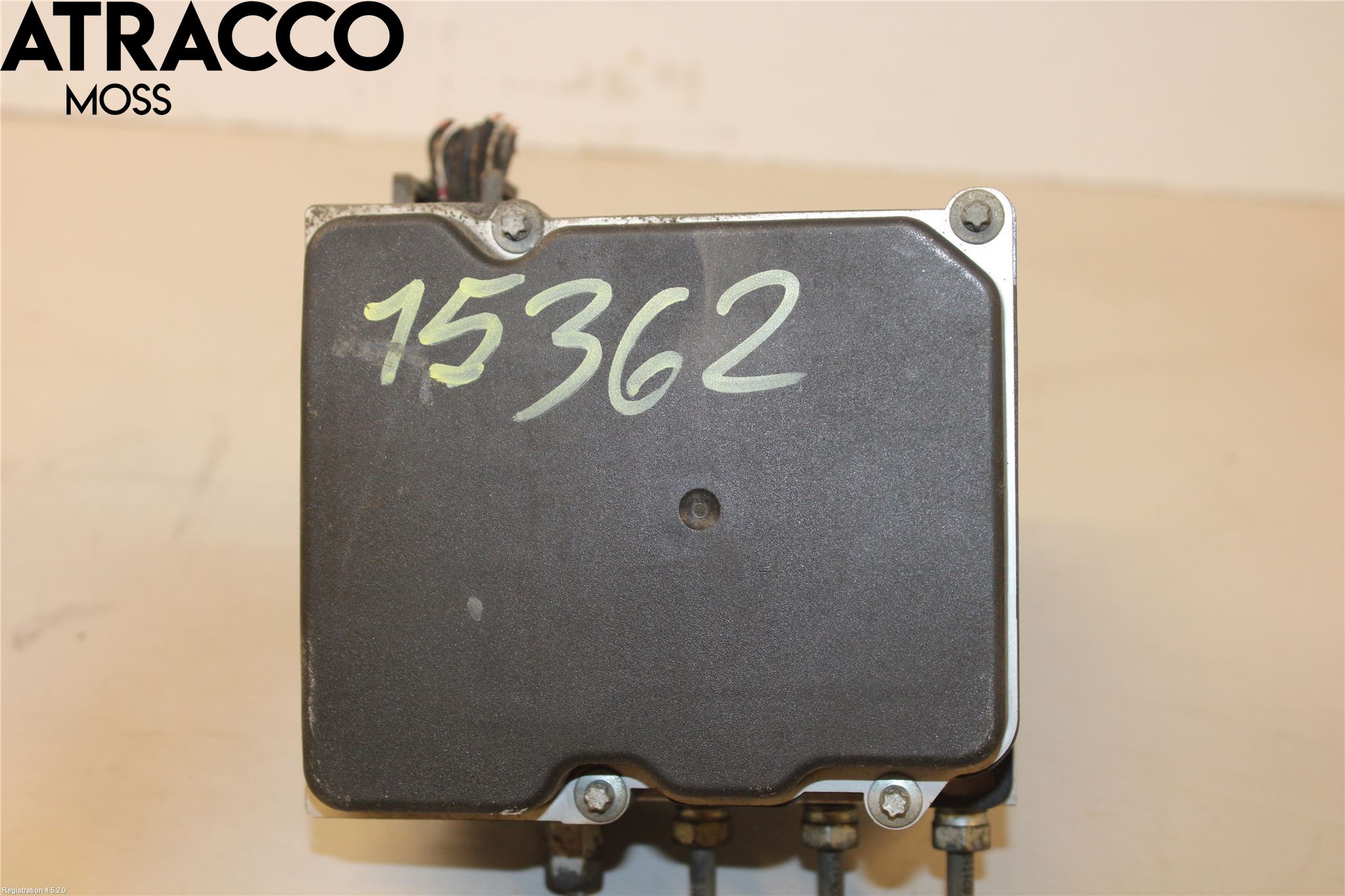 Toyota VERSO 09-18 Abs Hydraulaggregat