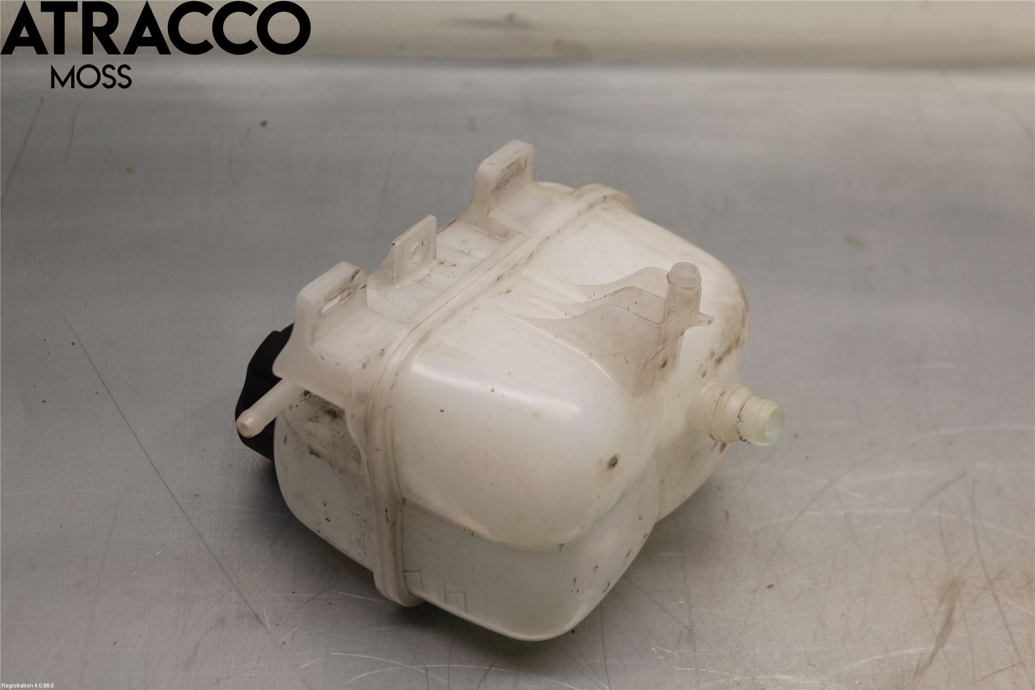BMW i3 I01 13-22 Expansionstank