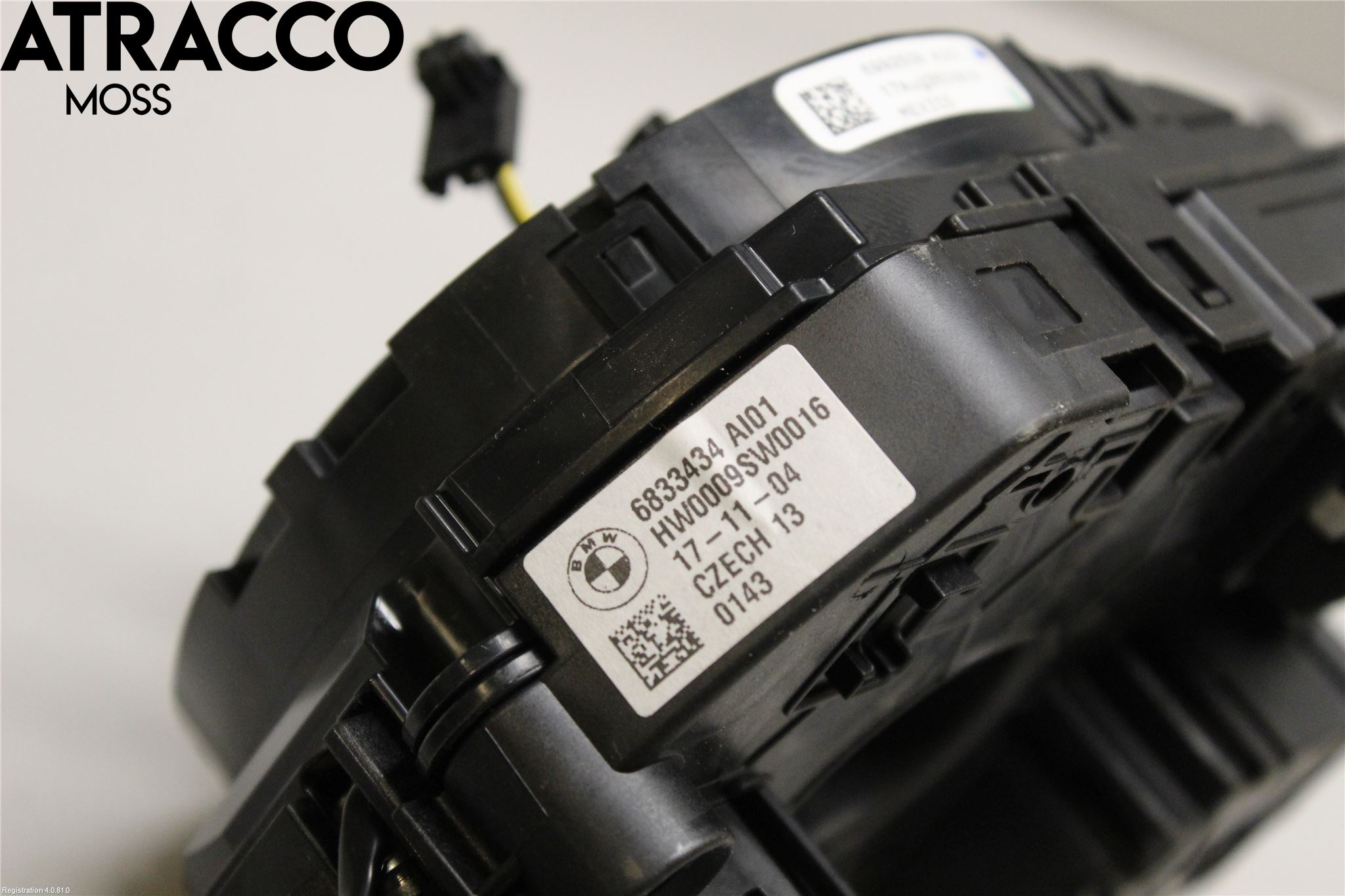 BMW i3 I01 13-22 Spakcentral
