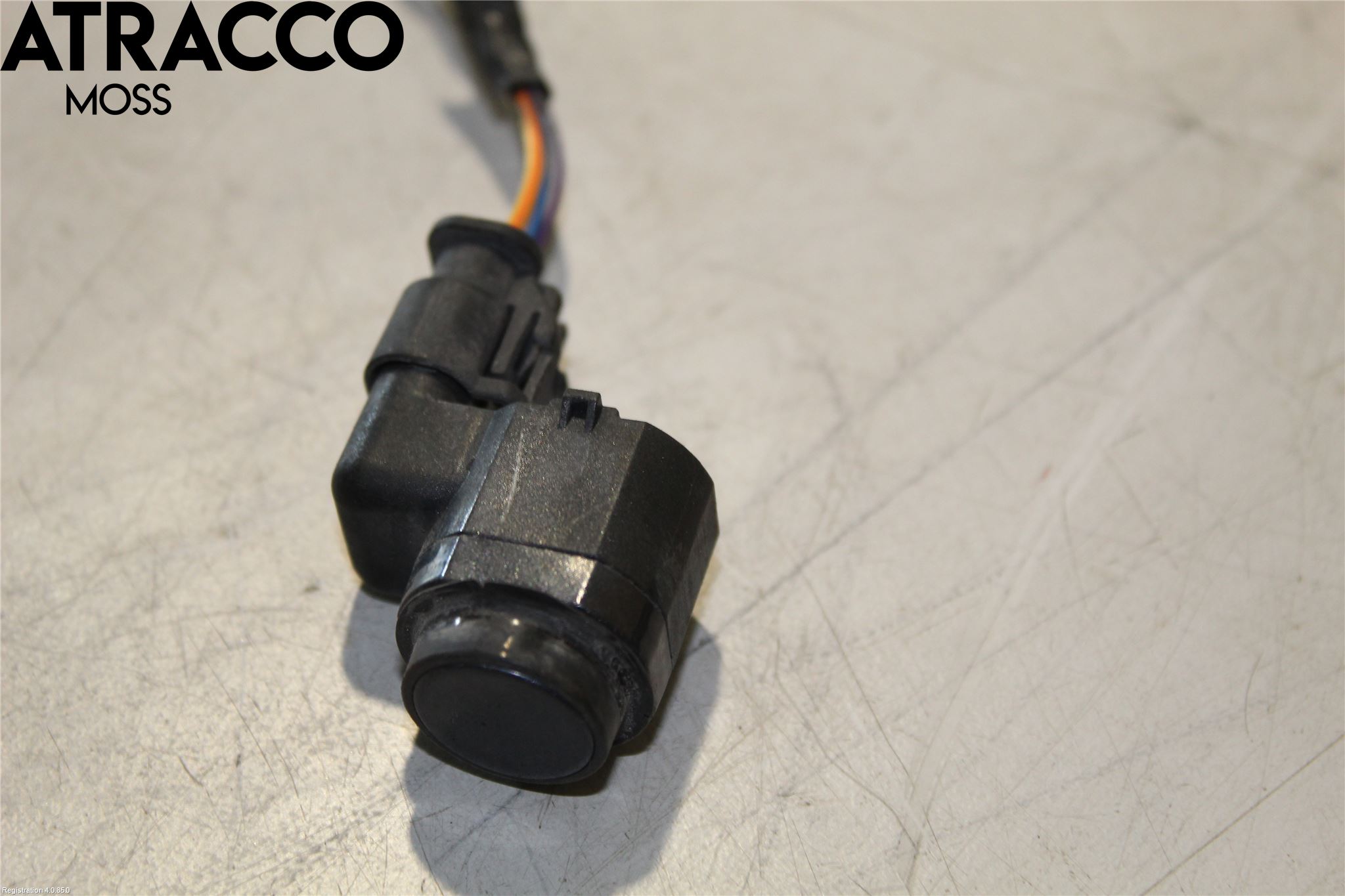 Ford MONDEO 07-15 Parkeringshjälp Backsensor