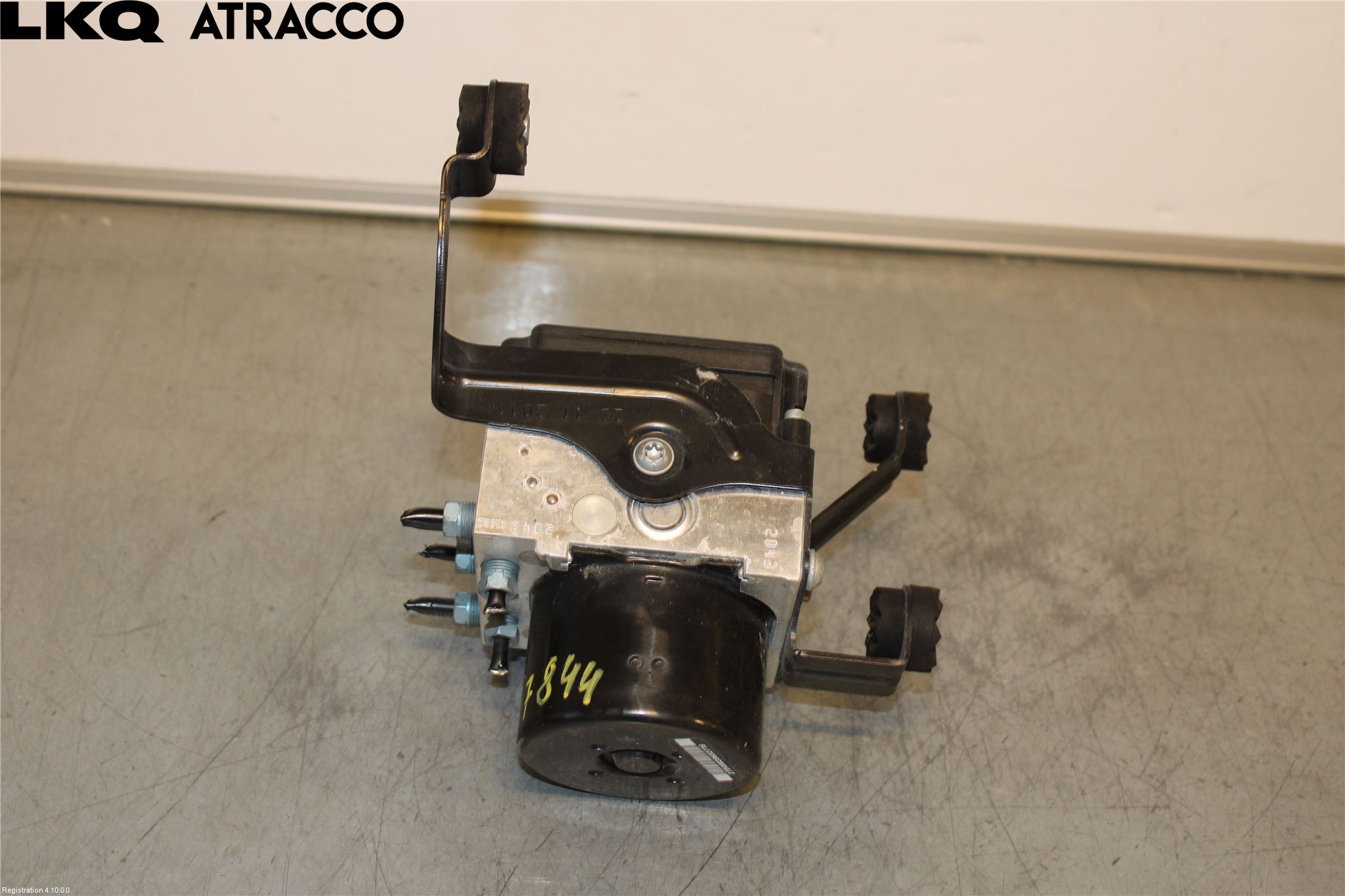 BMW 1 F20/F21 11-19 Abs Hydraulaggregat