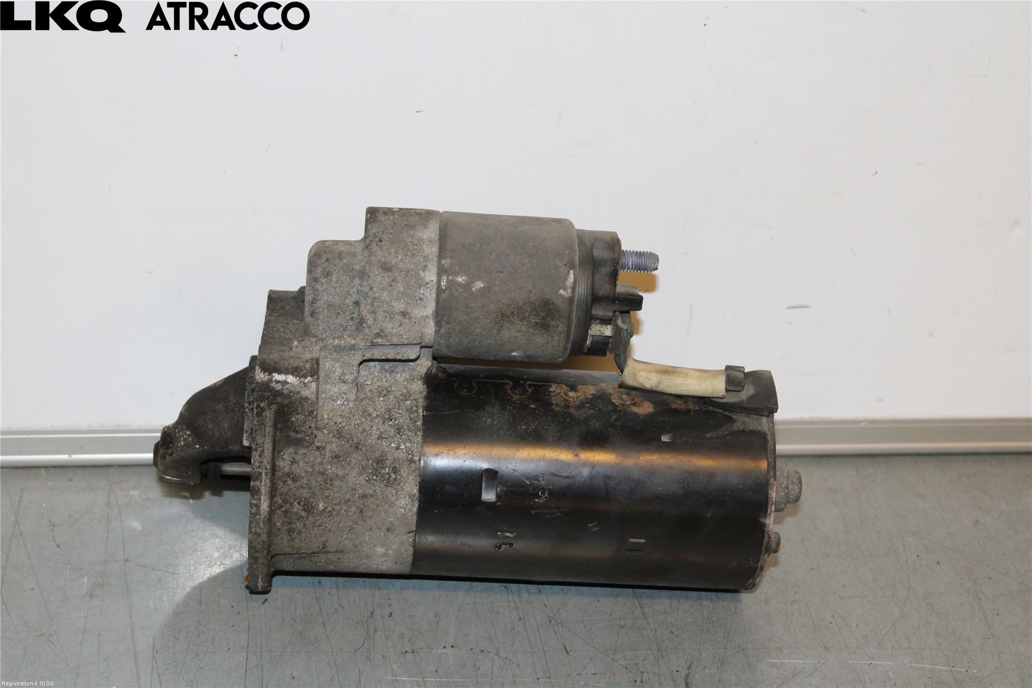 Volvo V70 05-08 Startmotor Diesel