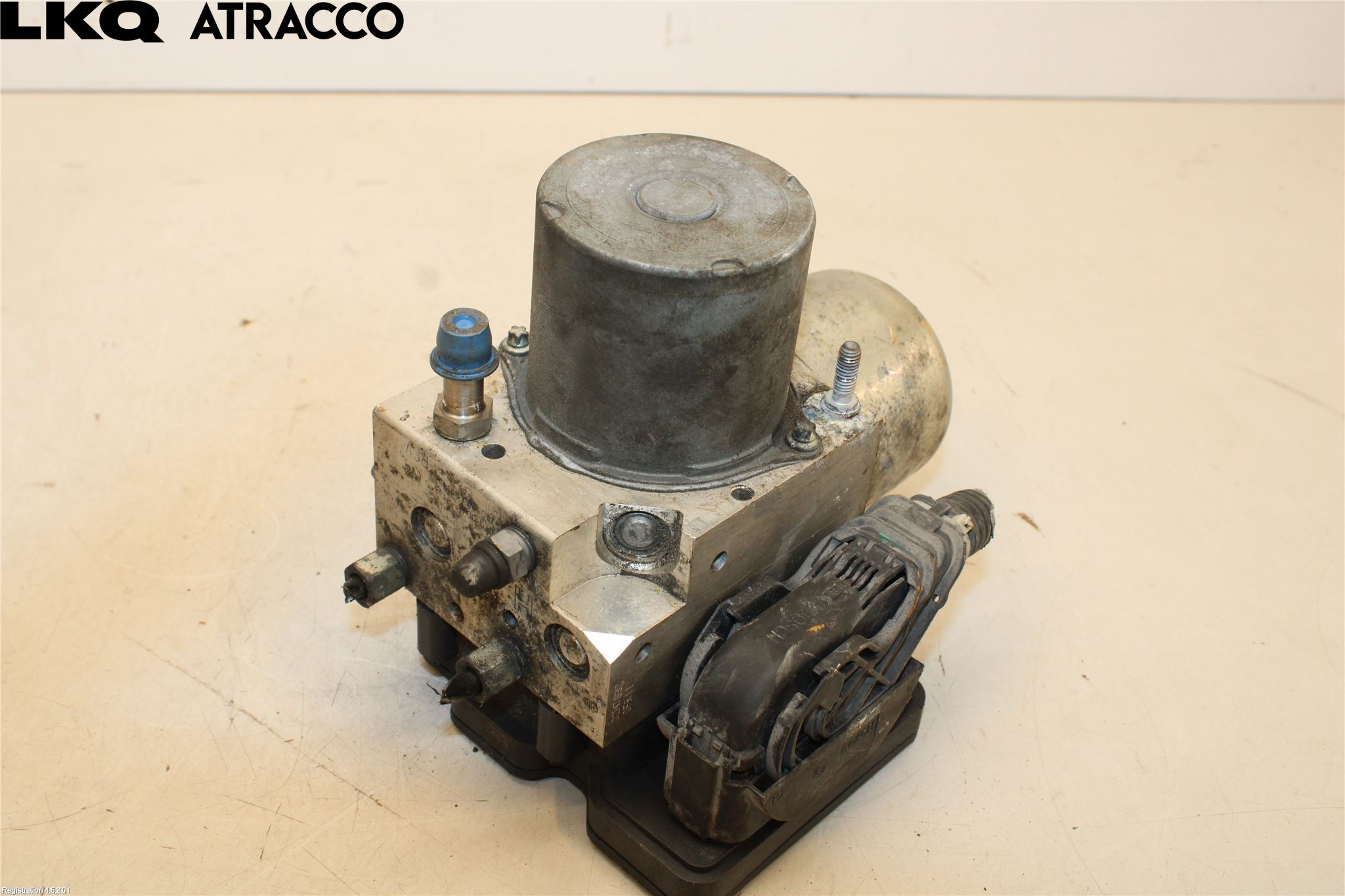 Nissan E-NV200/EVALIA Abs Hydraulpump