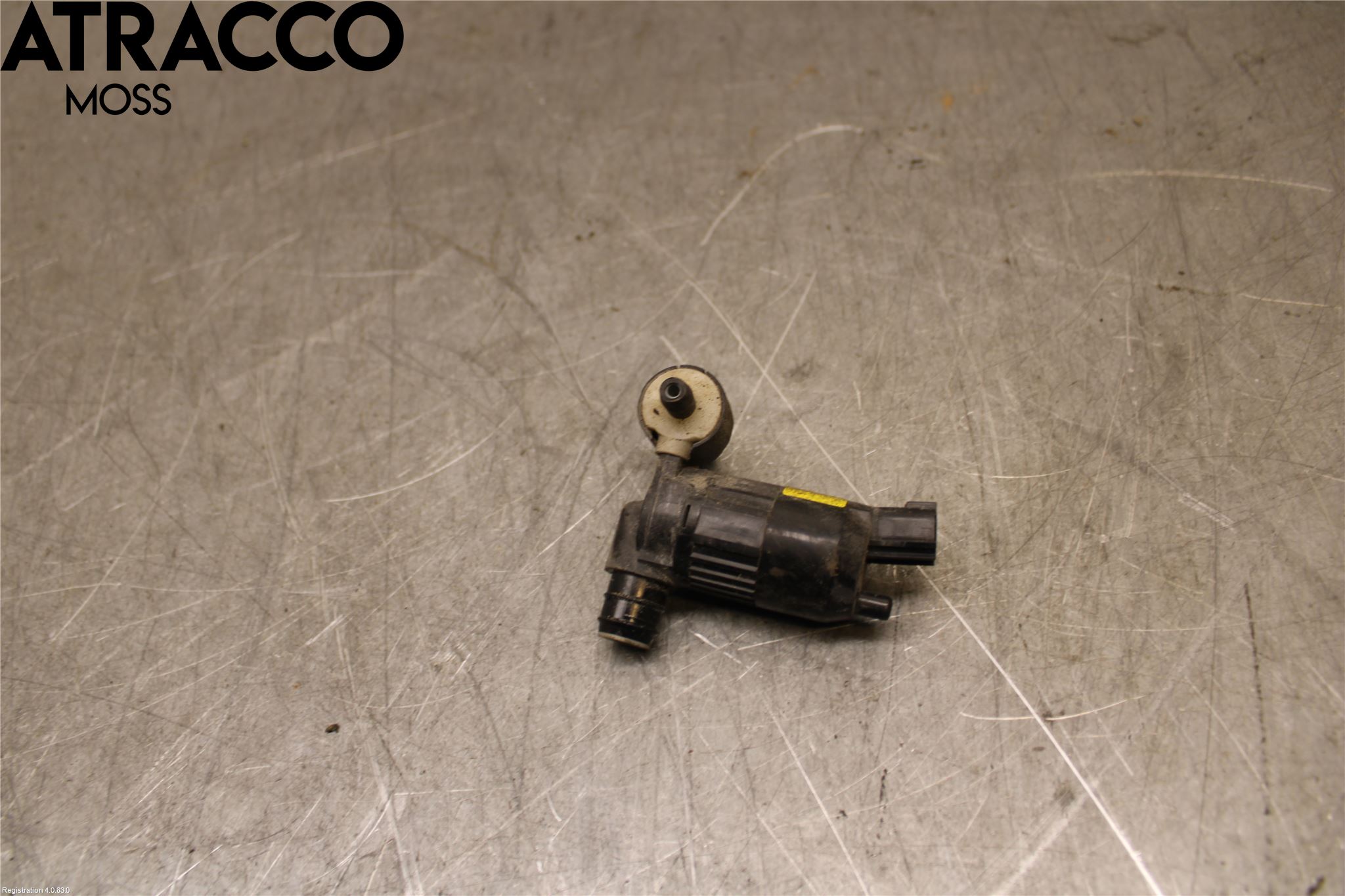 Ford MONDEO 15-22 Spolarpump Vindruta