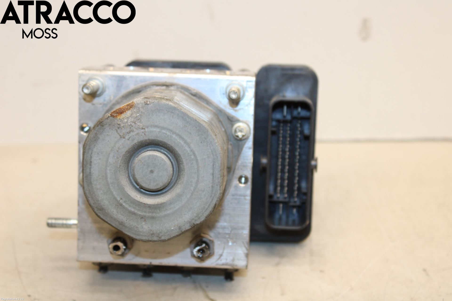 Mercedes-Benz MB B-KLASS (W246/W242) 12-19 Abs Hydraulaggregat