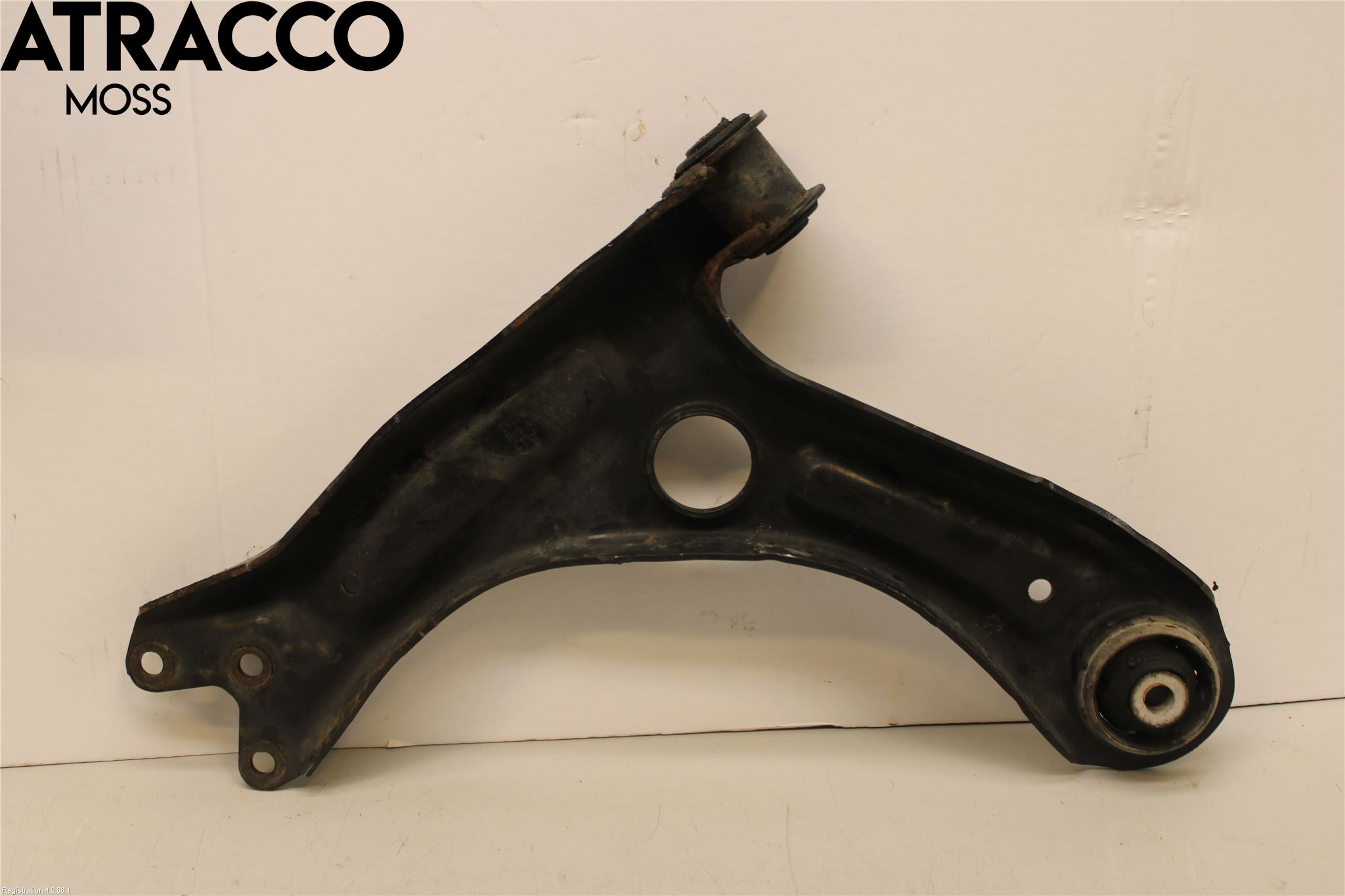 Skoda CITIGO / CITIGO E IV Bärarm Fram Undre Hö