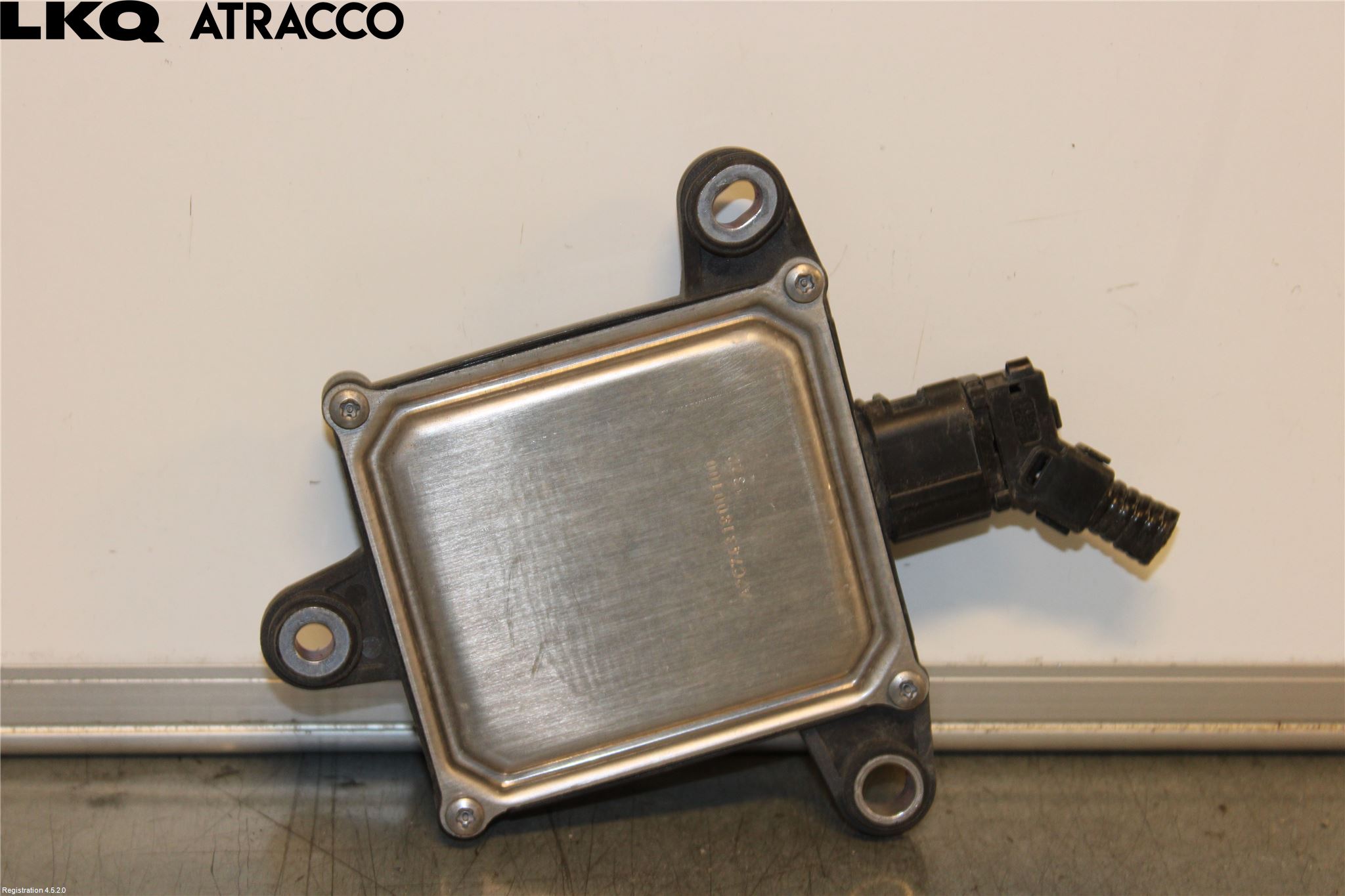 Toyota YARIS CROSS XP21 21- Sensor Övrigt