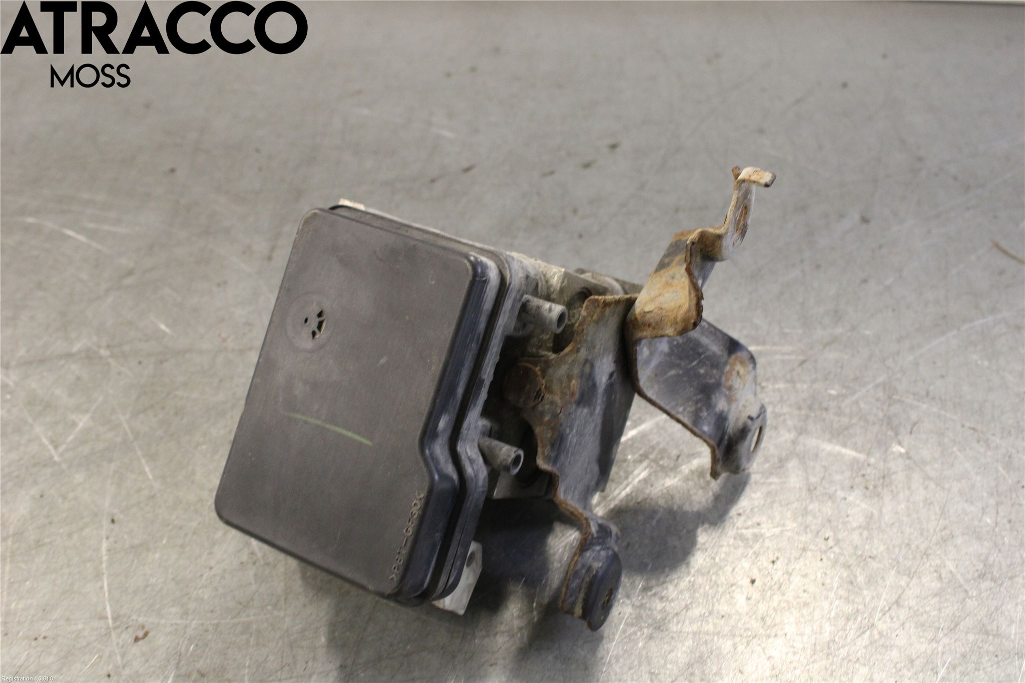 Toyota HILUX 05-16 Abs Hydraulaggregat