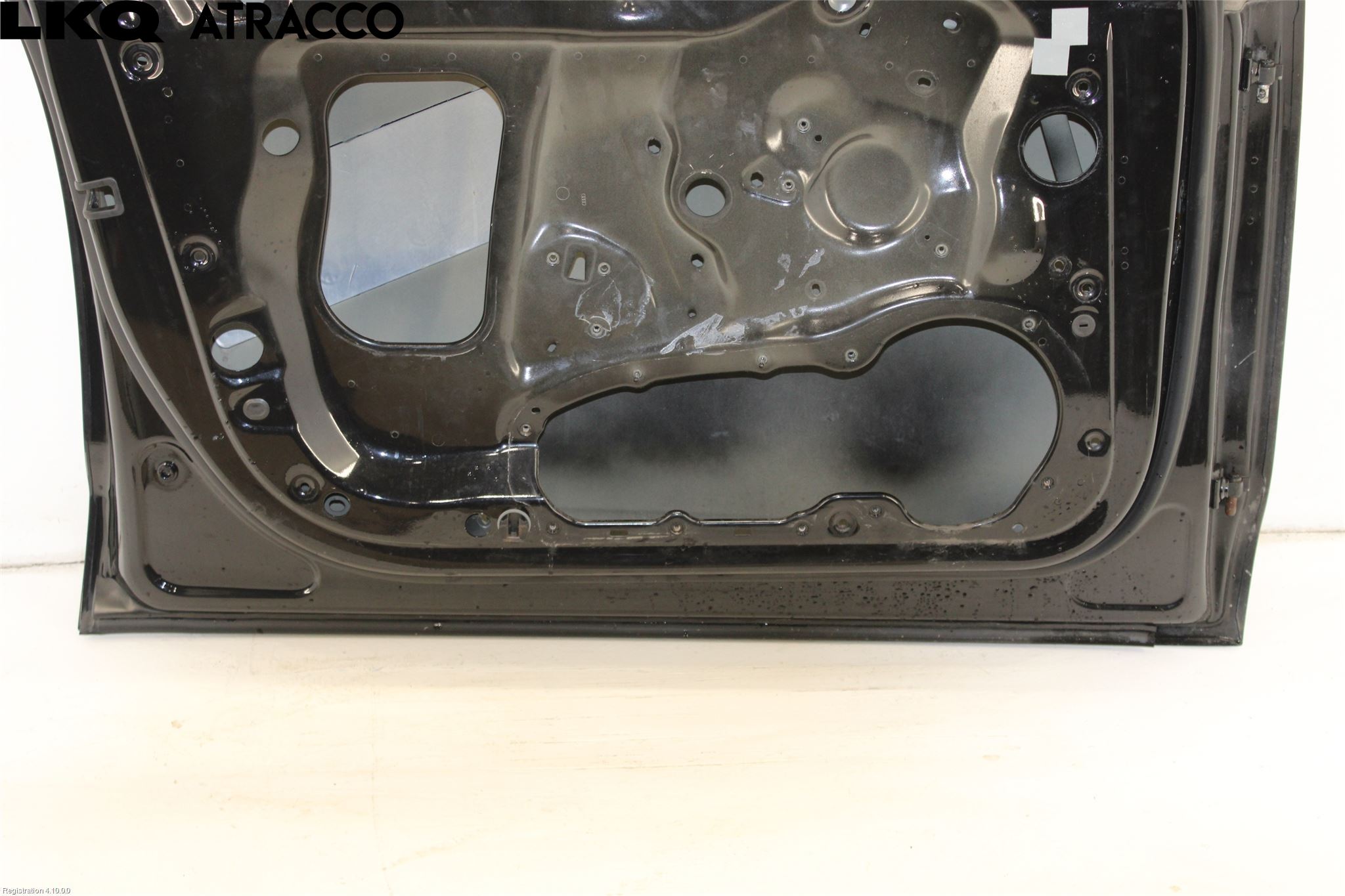 Audi A6/S6 4G 11-18 Dörr Fram Vänster