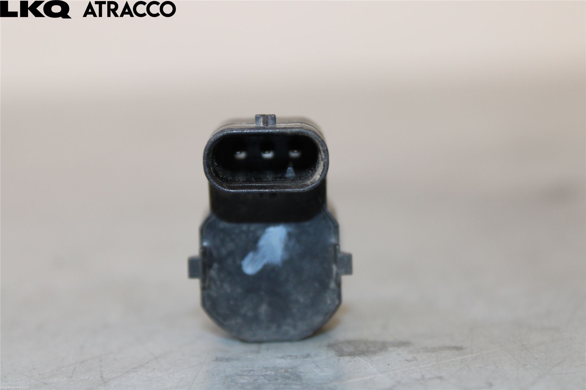 Audi A5 07-16 Parkeringshjälp Backsensor